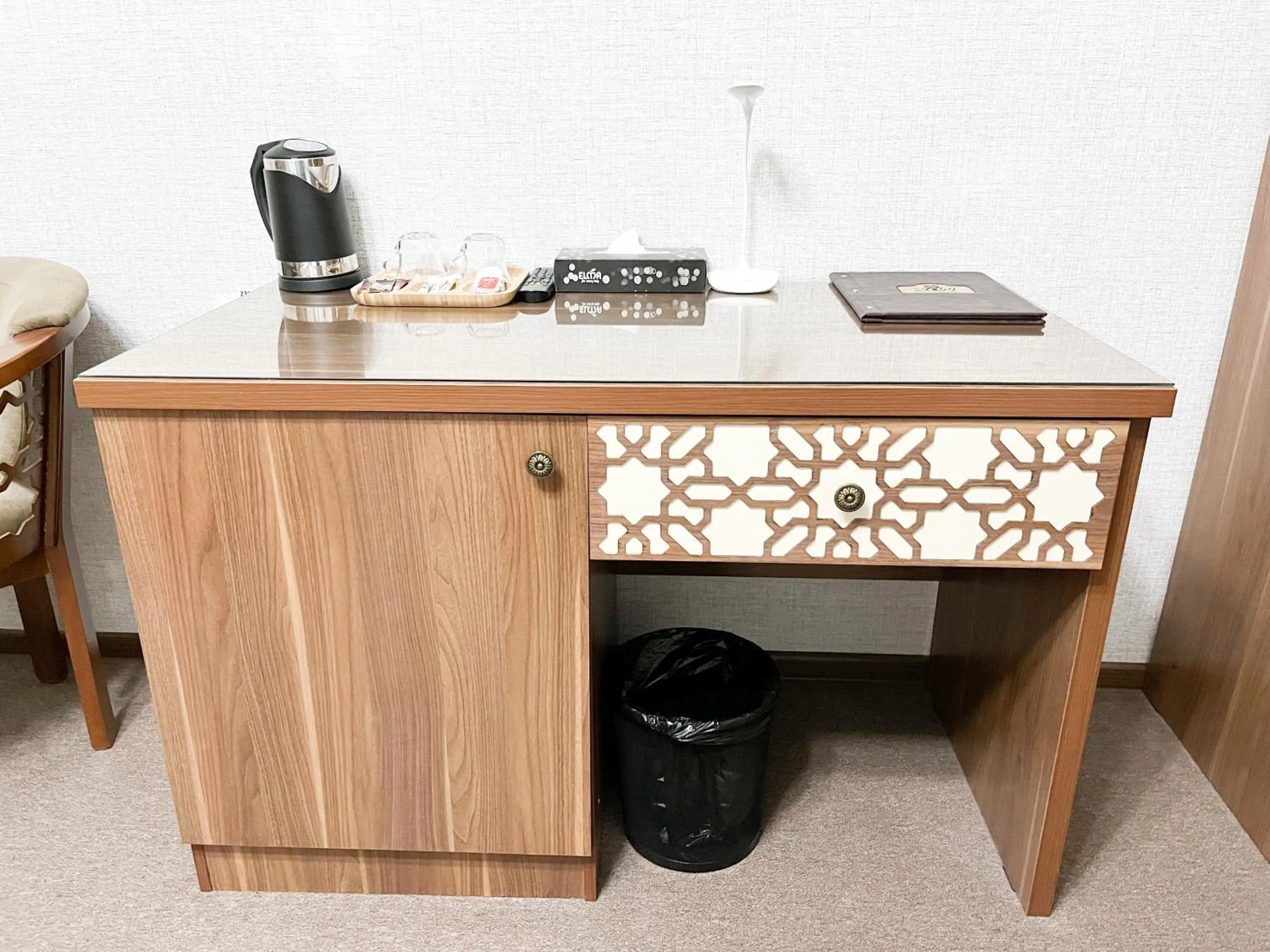 Reikartz Xon Tashkent