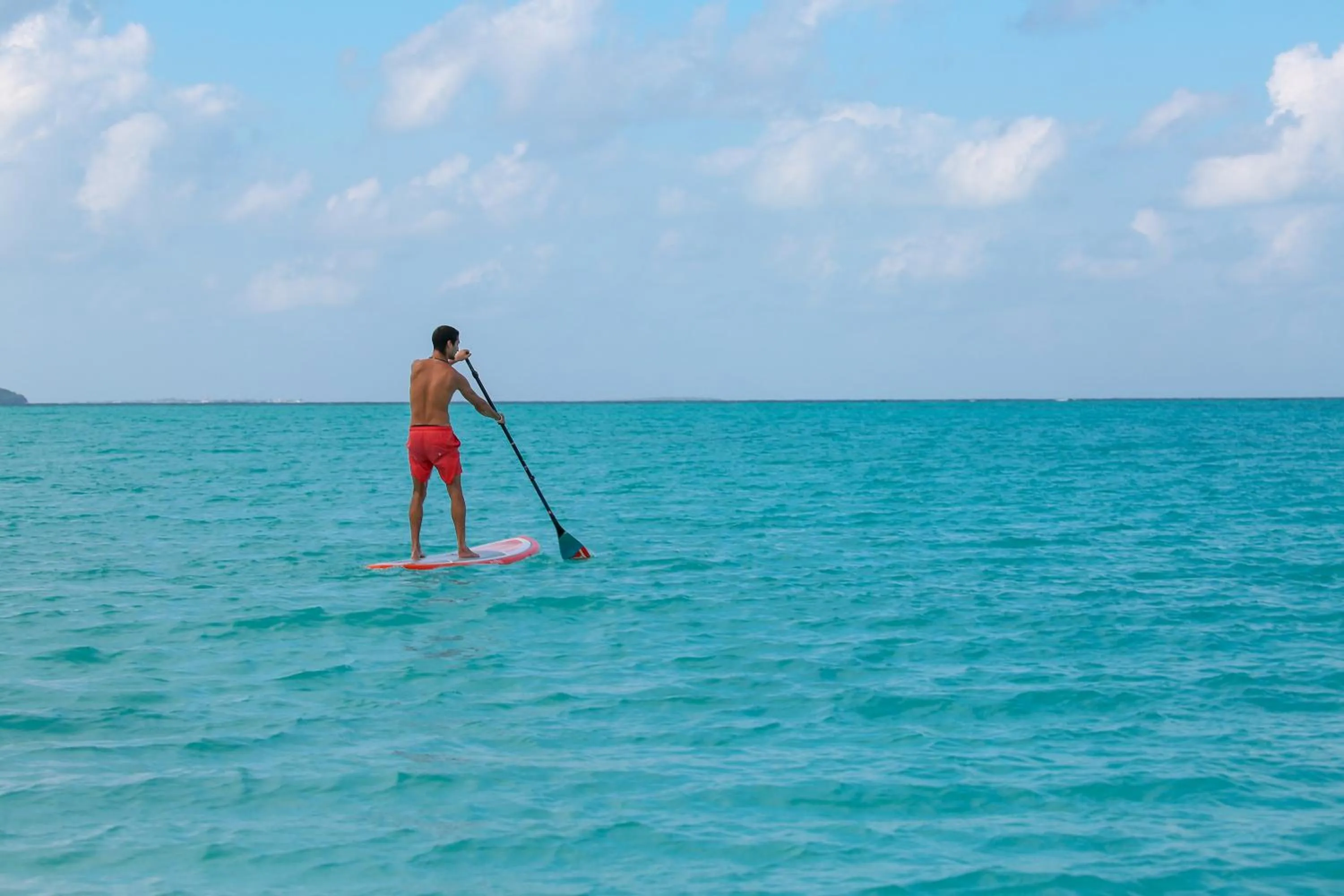 Activities in Hondaafushi Island Resort