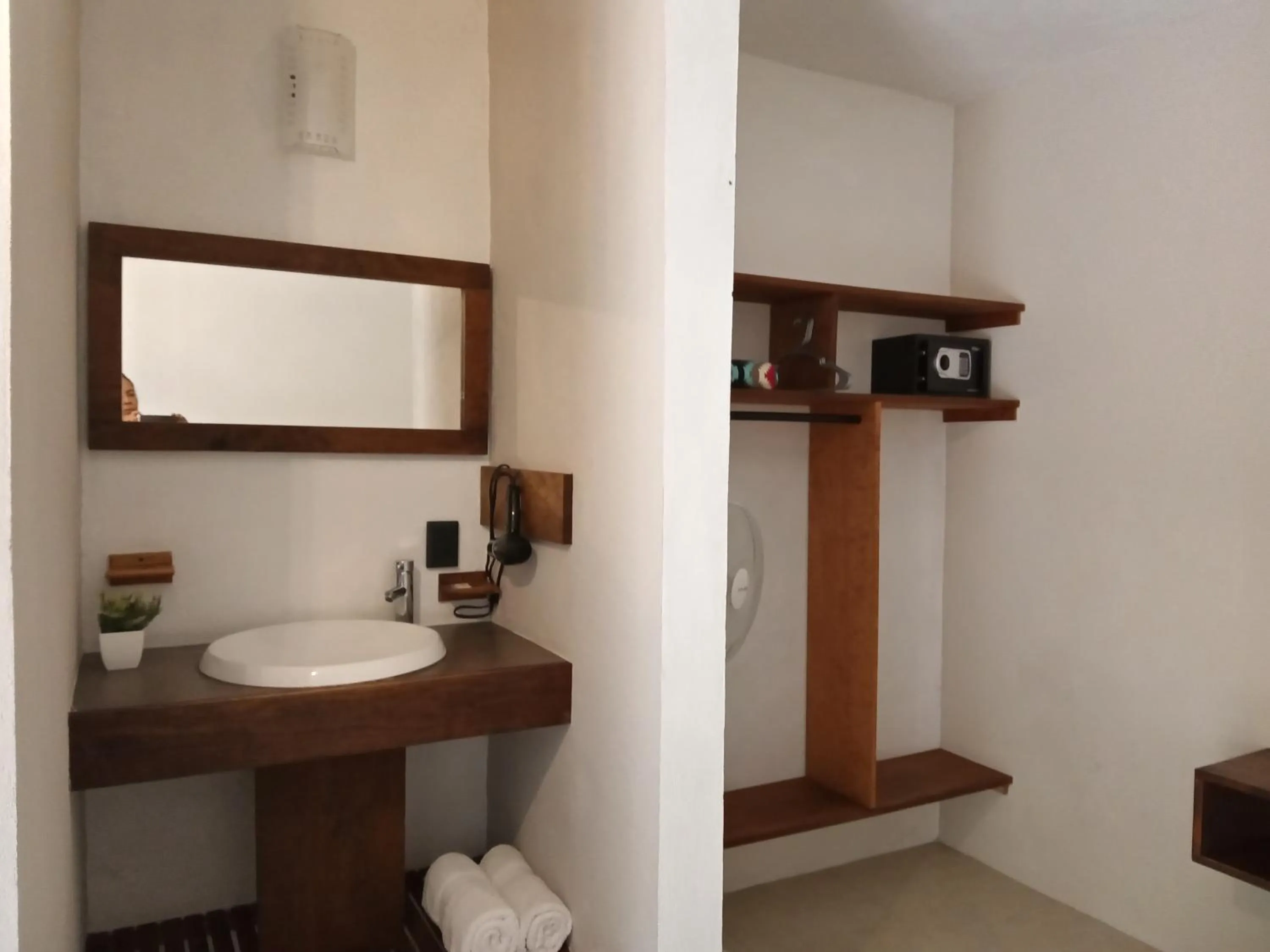 Meson de Valle Hotel