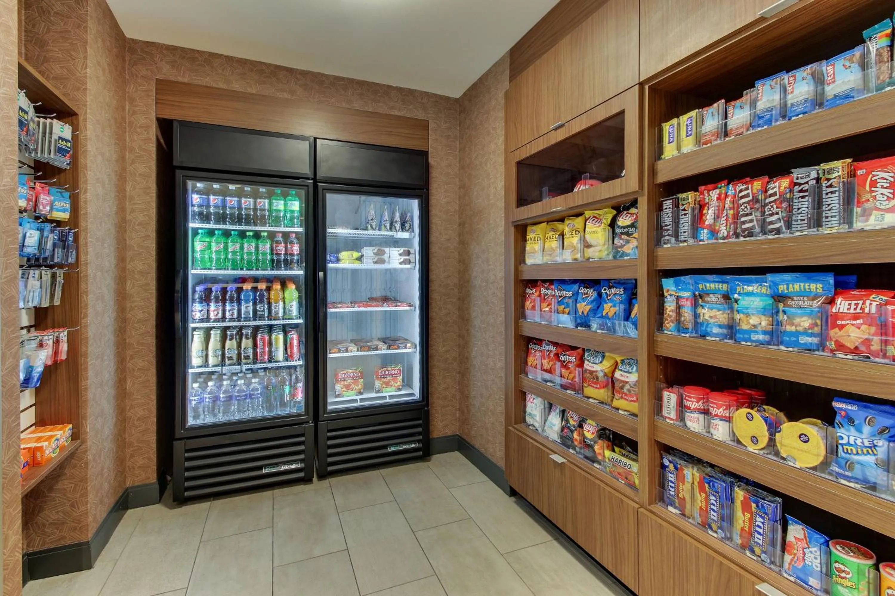 Other in Fairfield Inn & Suites by Marriott Birmingham Downtown