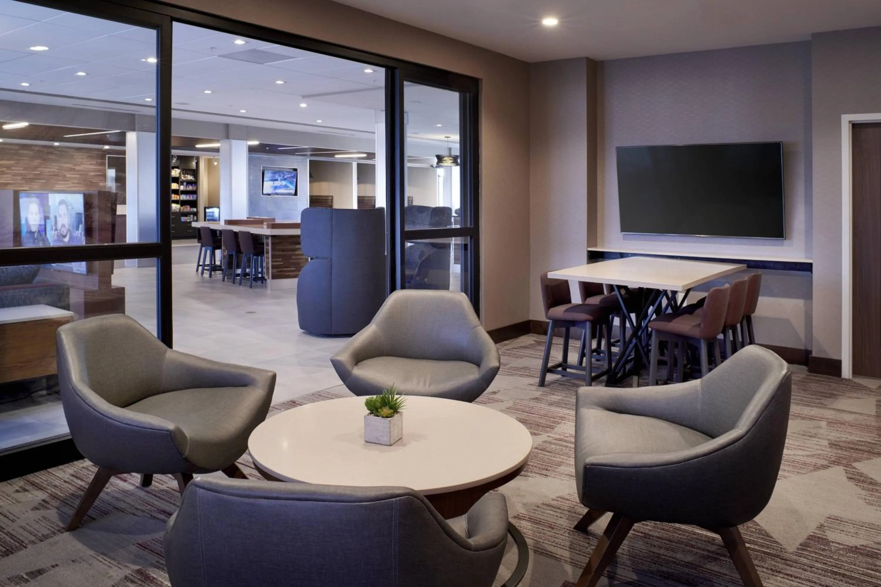 Other in Courtyard by Marriott Jackson