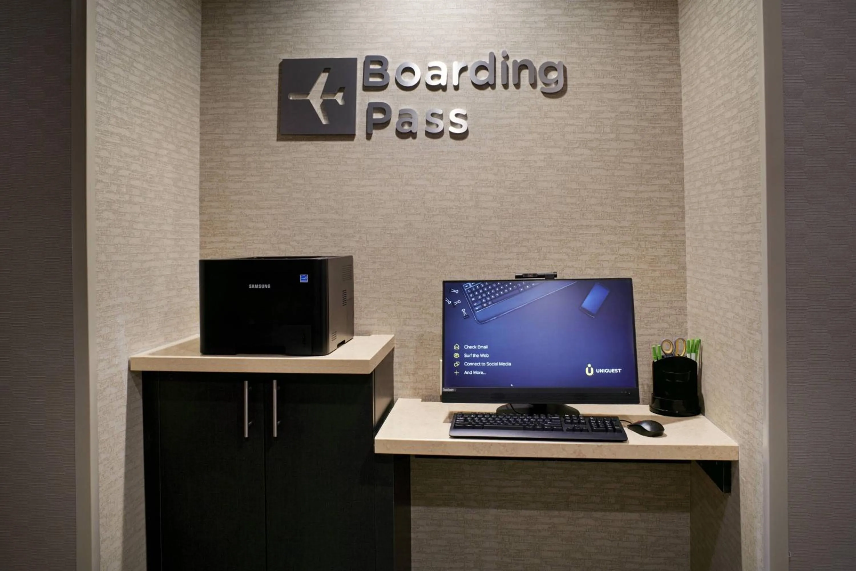 Other in Courtyard by Marriott Jackson