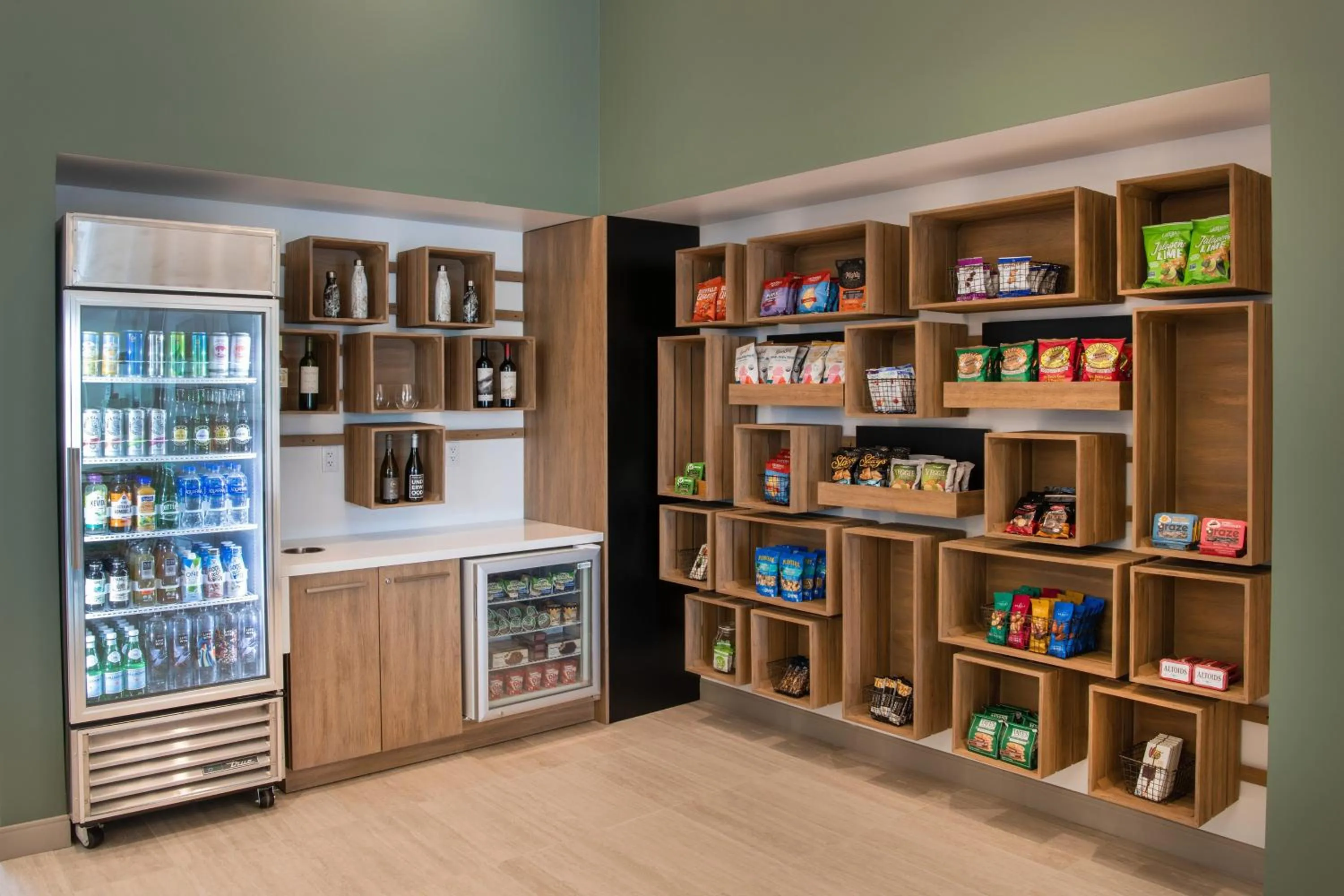 Other in Element Scottsdale at SkySong