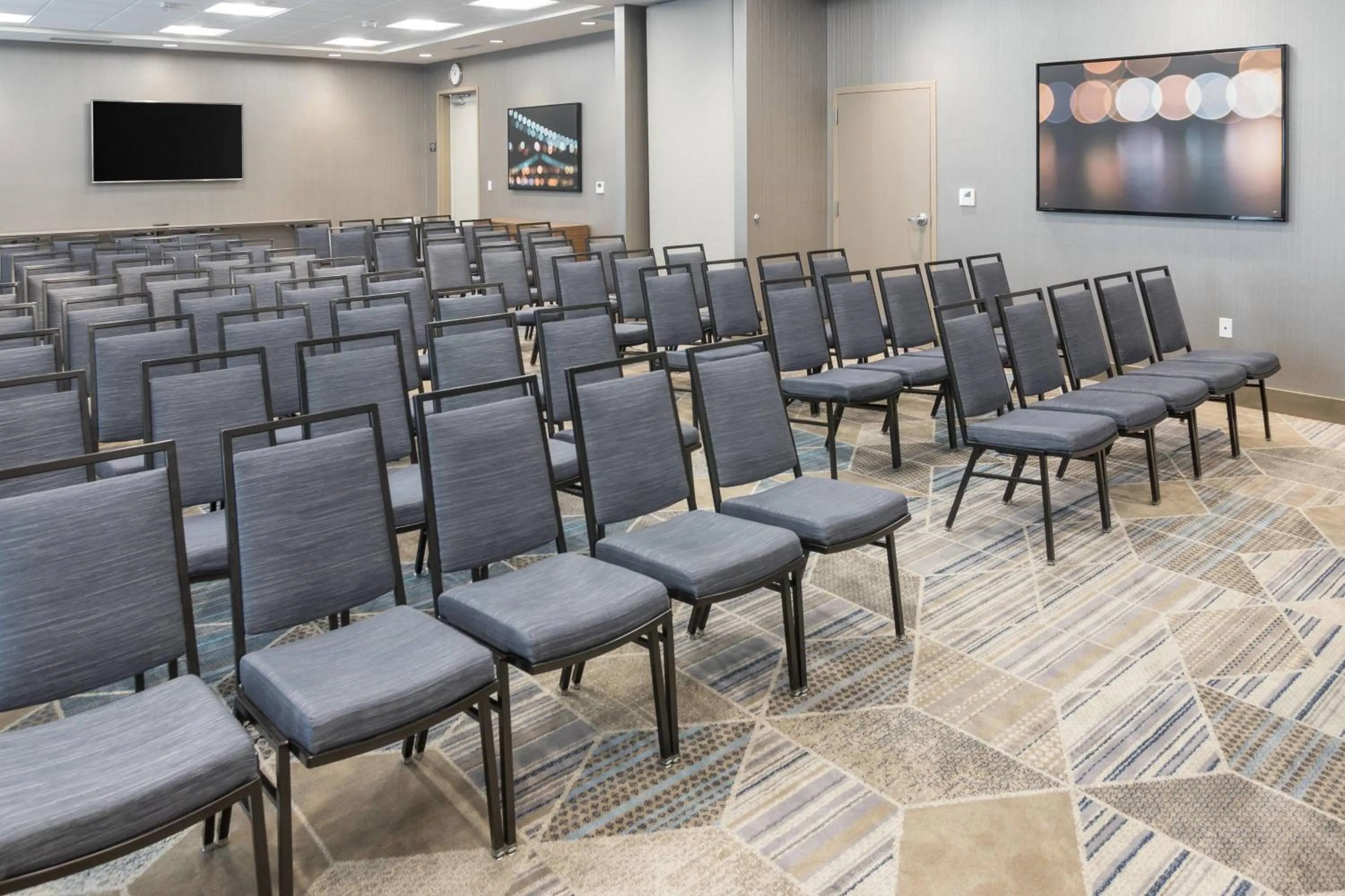Meeting/conference room in Fairfield Inn & Suites by Marriott San Jose North/Silicon Valley