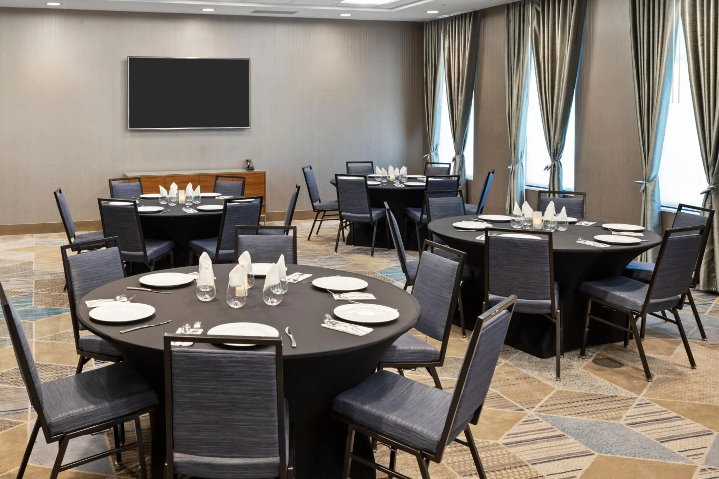 Lobby or reception in Fairfield Inn & Suites by Marriott San Jose North/Silicon Valley