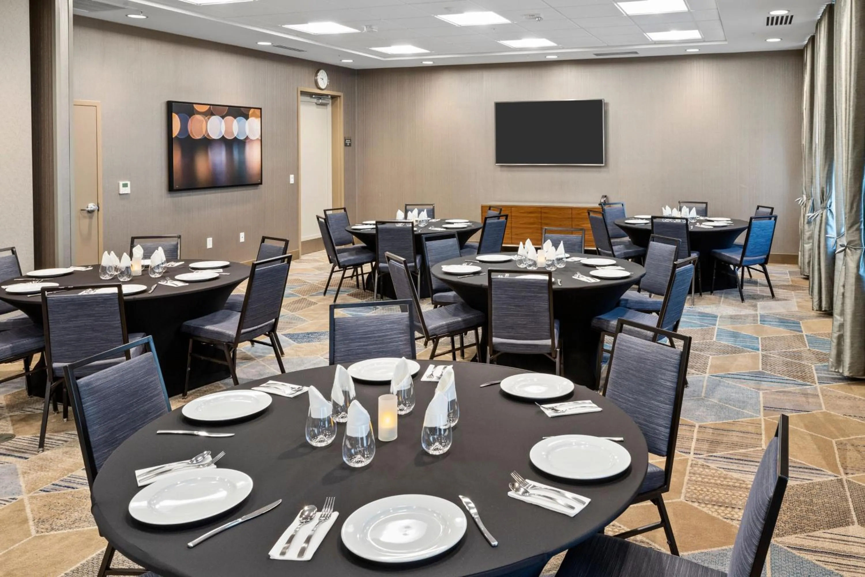 Lobby or reception in Fairfield Inn & Suites by Marriott San Jose North/Silicon Valley