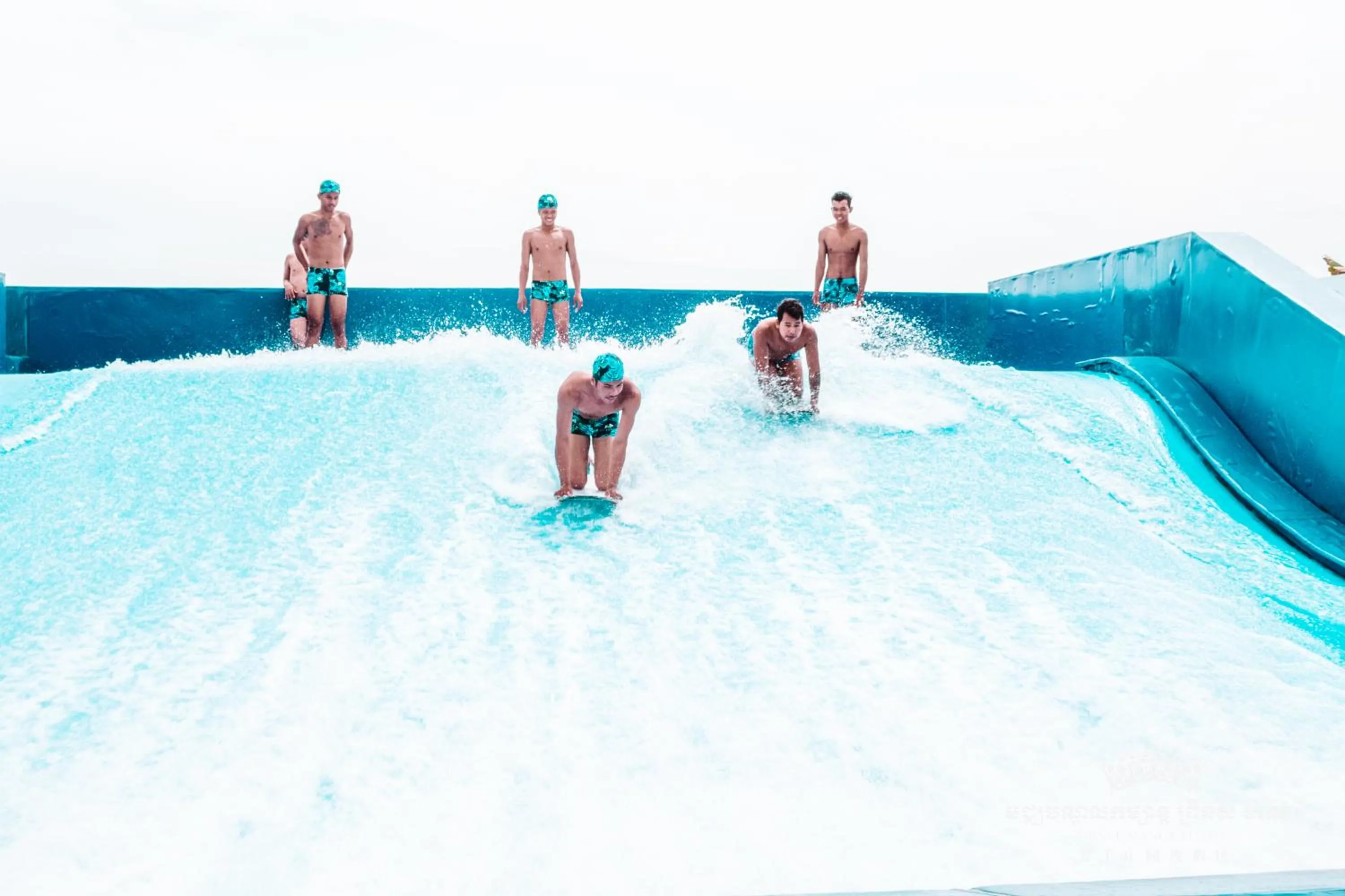 Activities in Prince Manor Resort