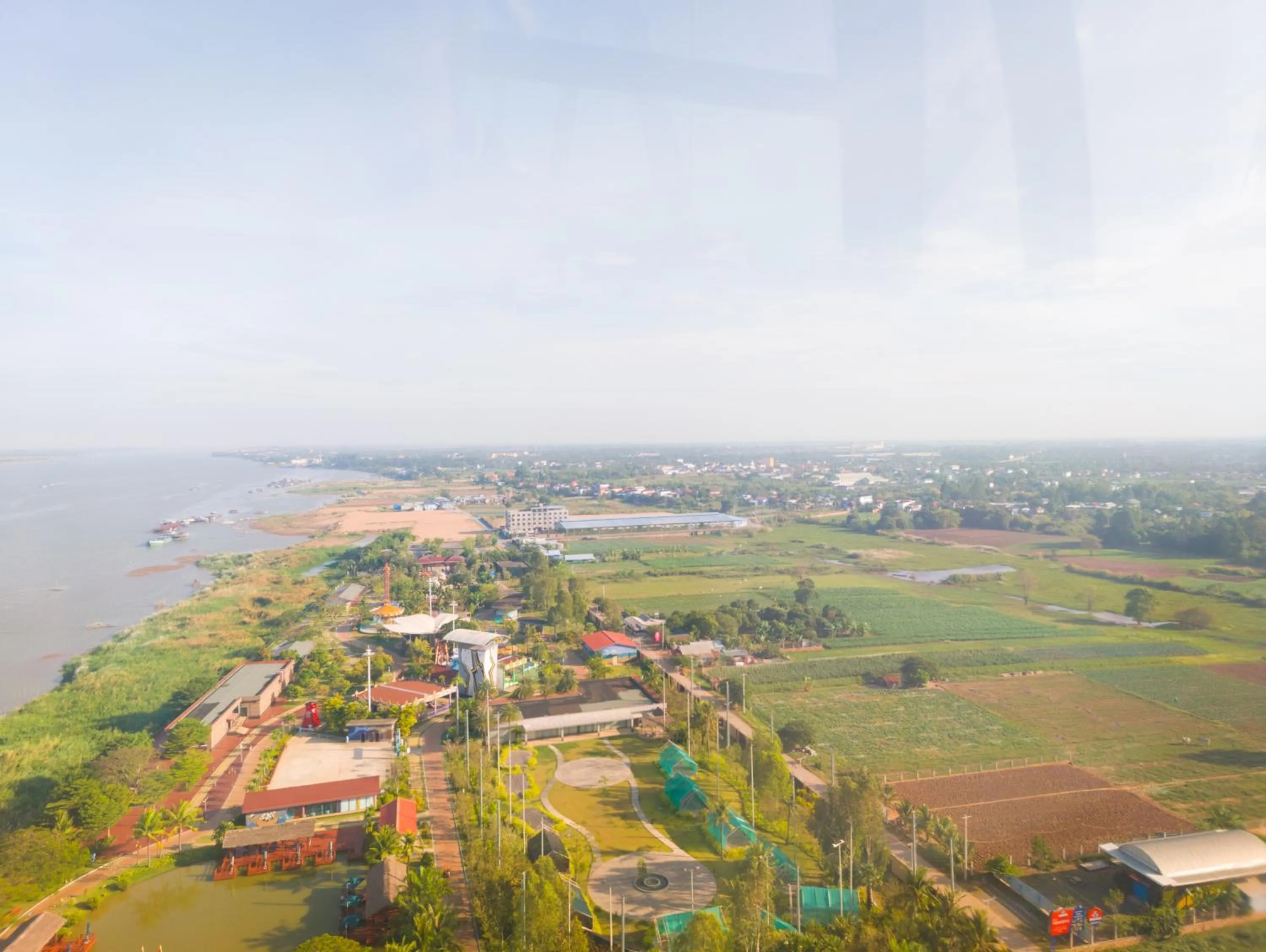 Activities in Prince Manor Resort