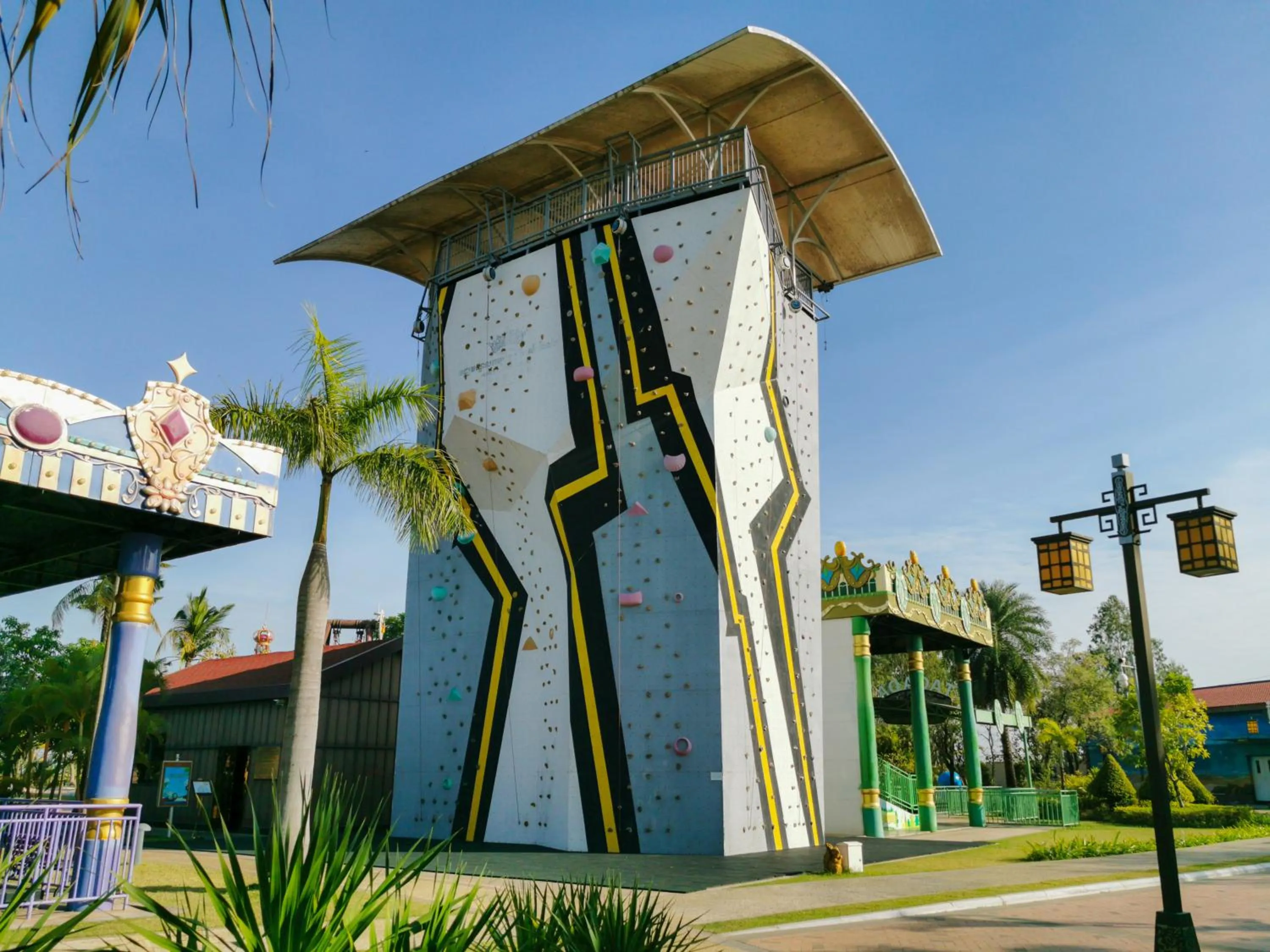 Activities in Prince Manor Resort