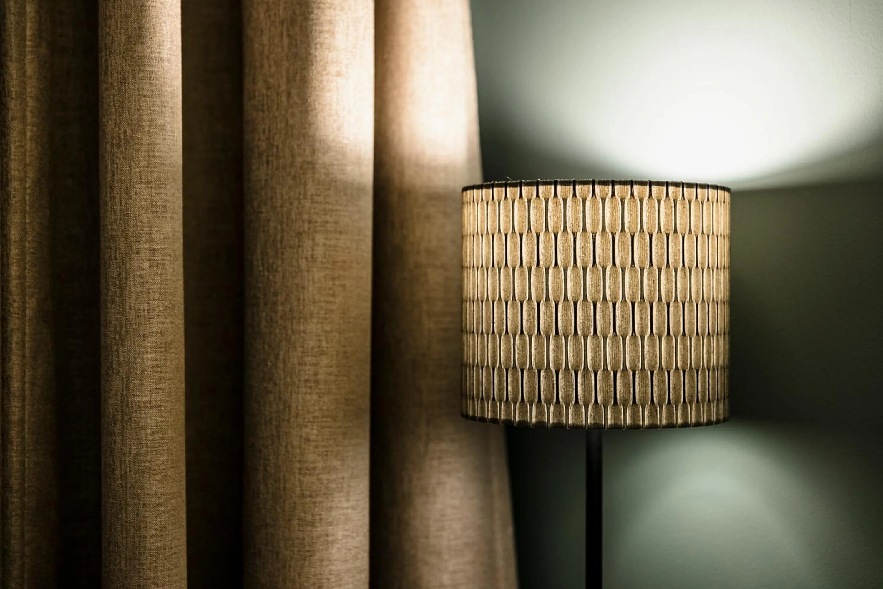 Text overlay in Montfort - das Hotel