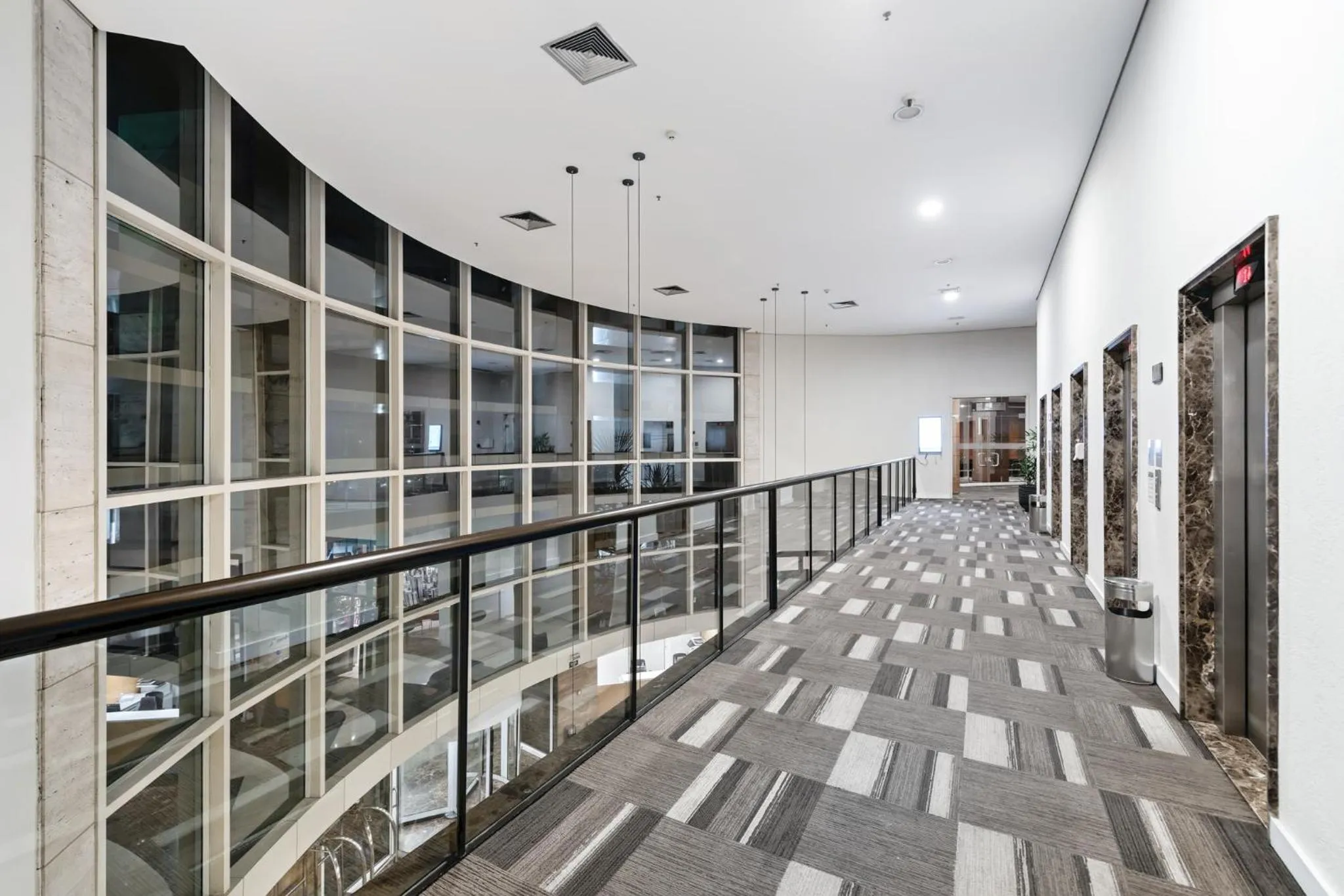 Lobby or reception in Staybridge Suites São Paulo by IHG