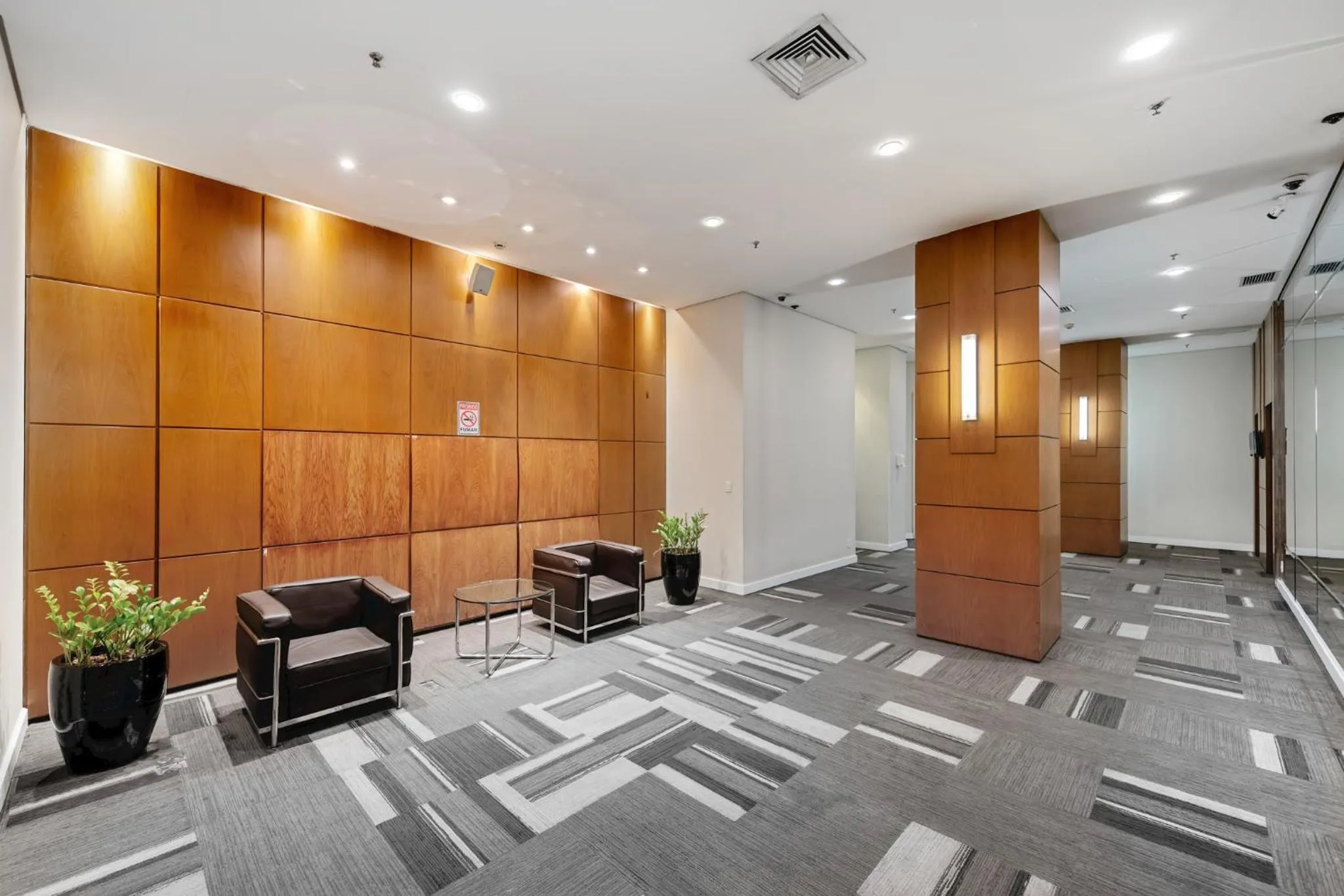 Banquet/Function facilities in Staybridge Suites São Paulo by IHG