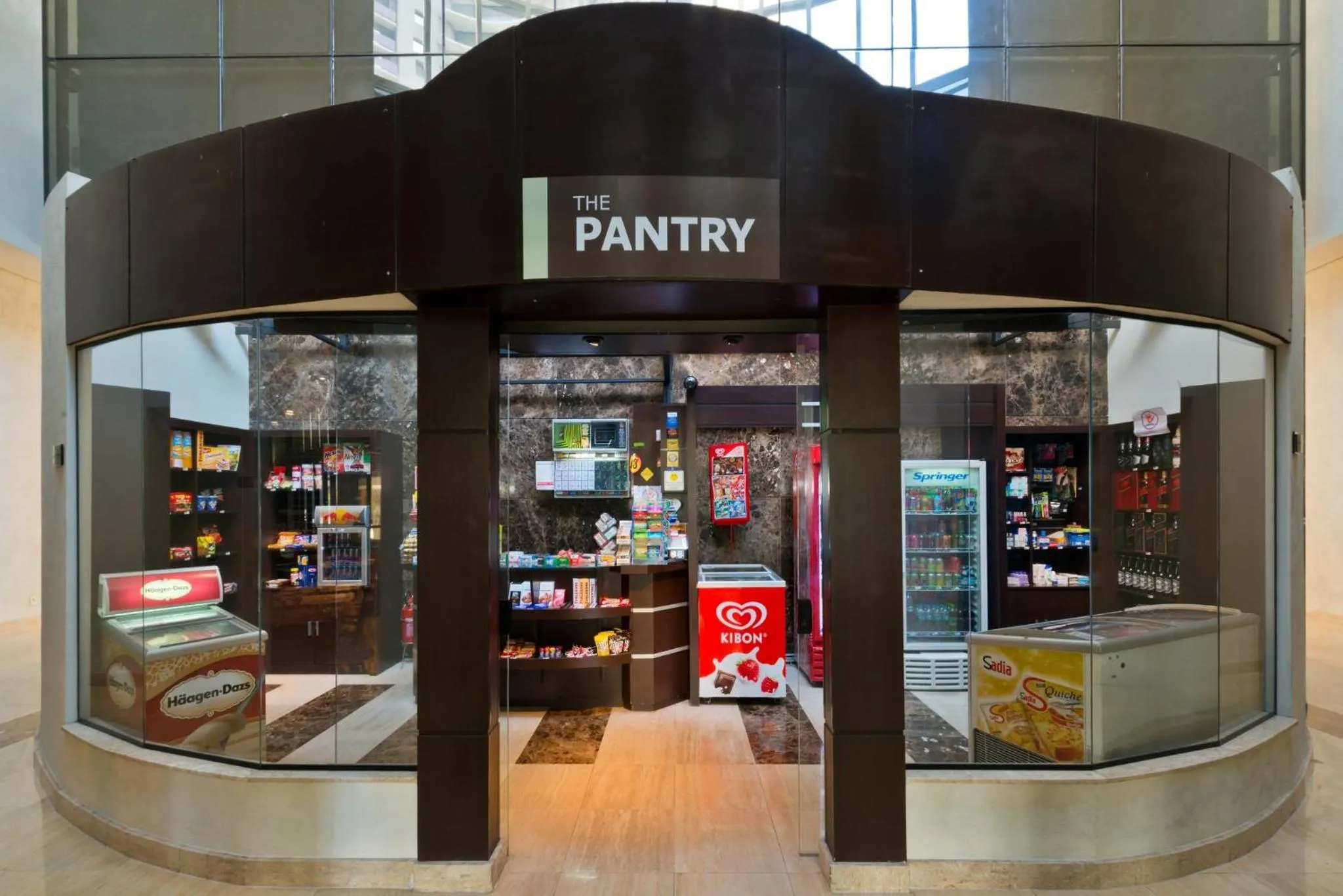 Other in Staybridge Suites São Paulo by IHG