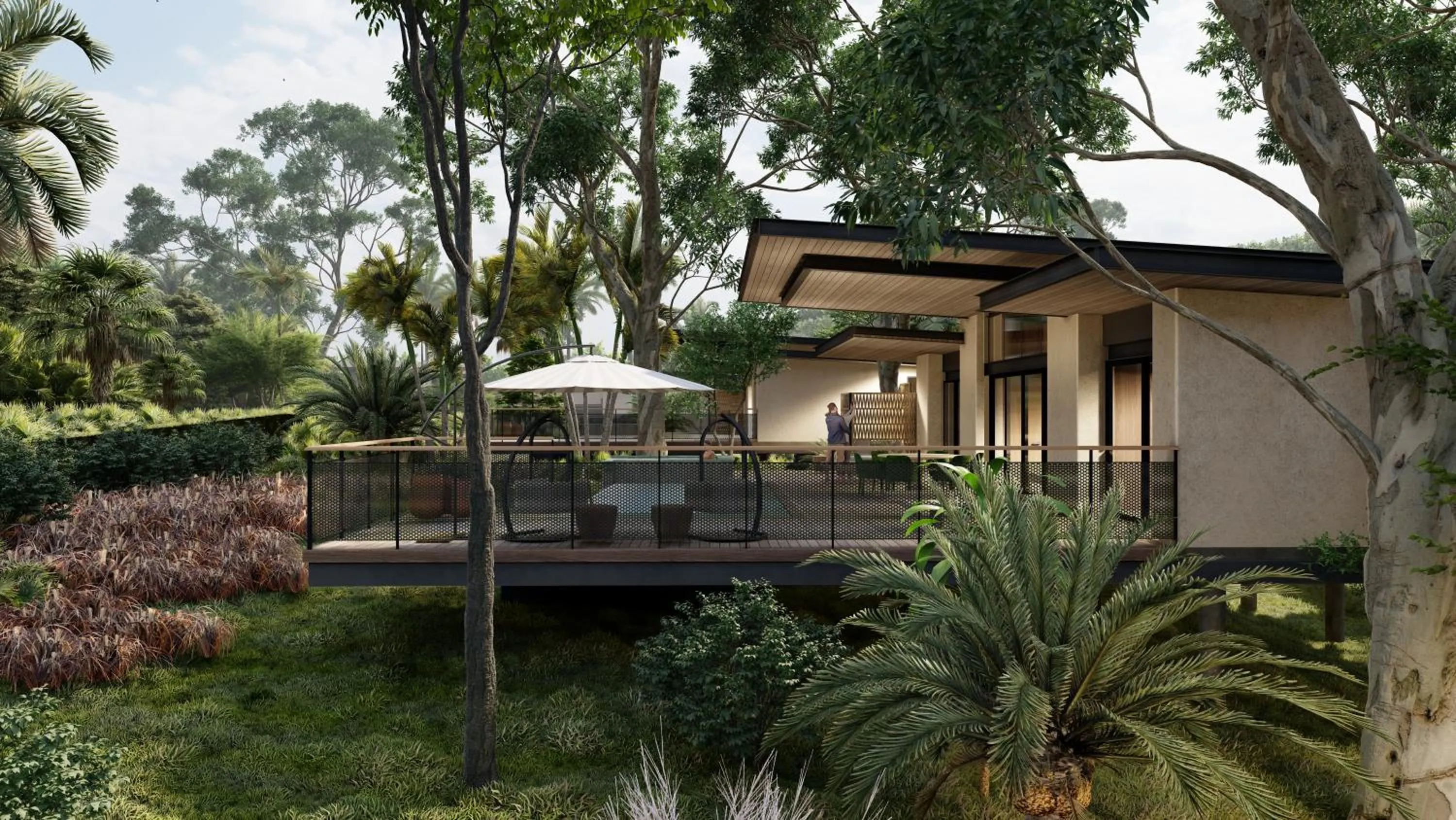 Arenal Manoa Resort & Hot Springs