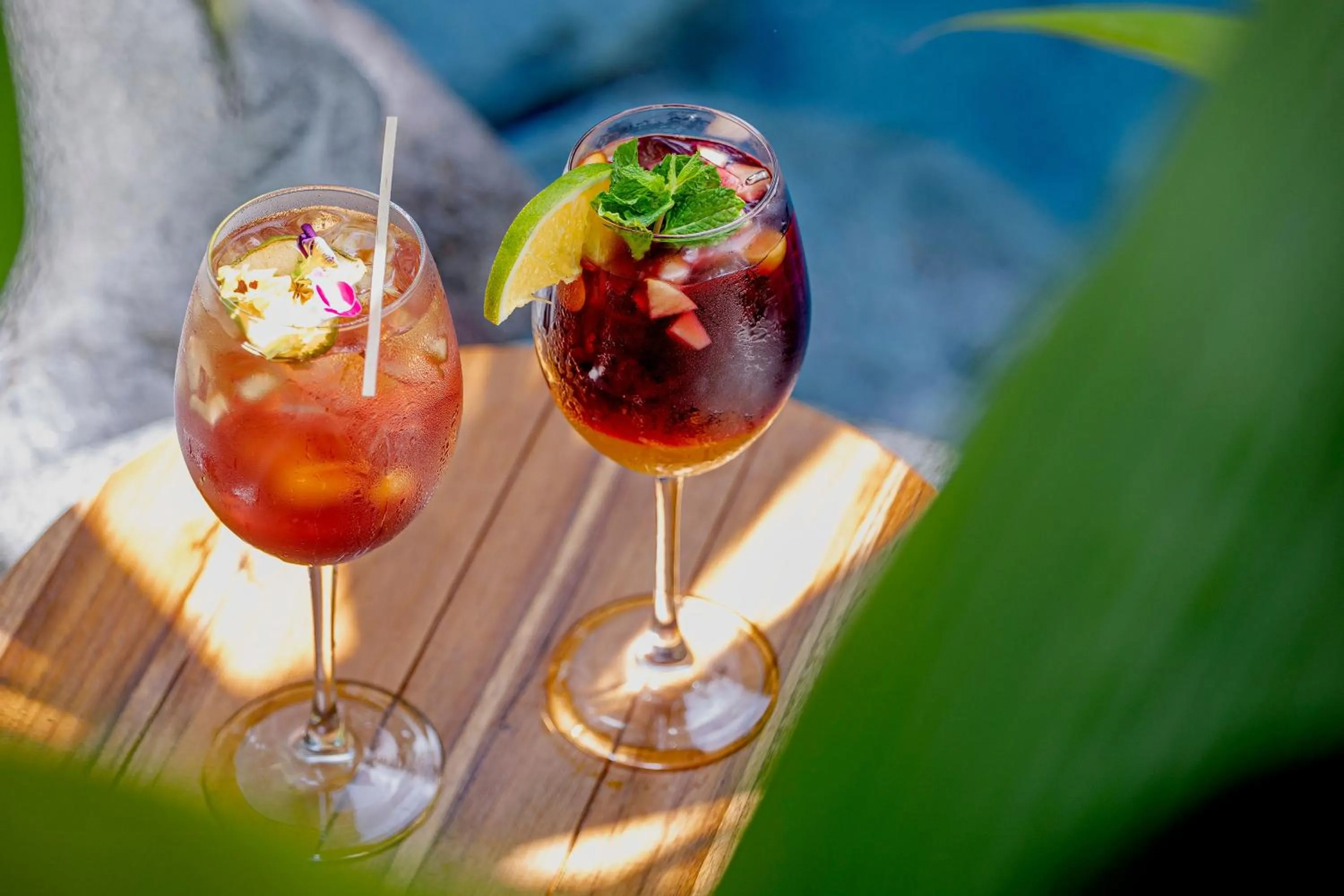 Restaurant/places to eat in Arenal Manoa Resort & Hot Springs