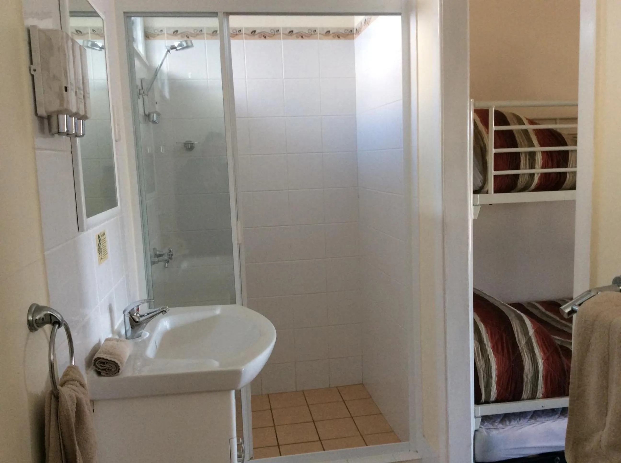 Other in Kingaroy Country Motel