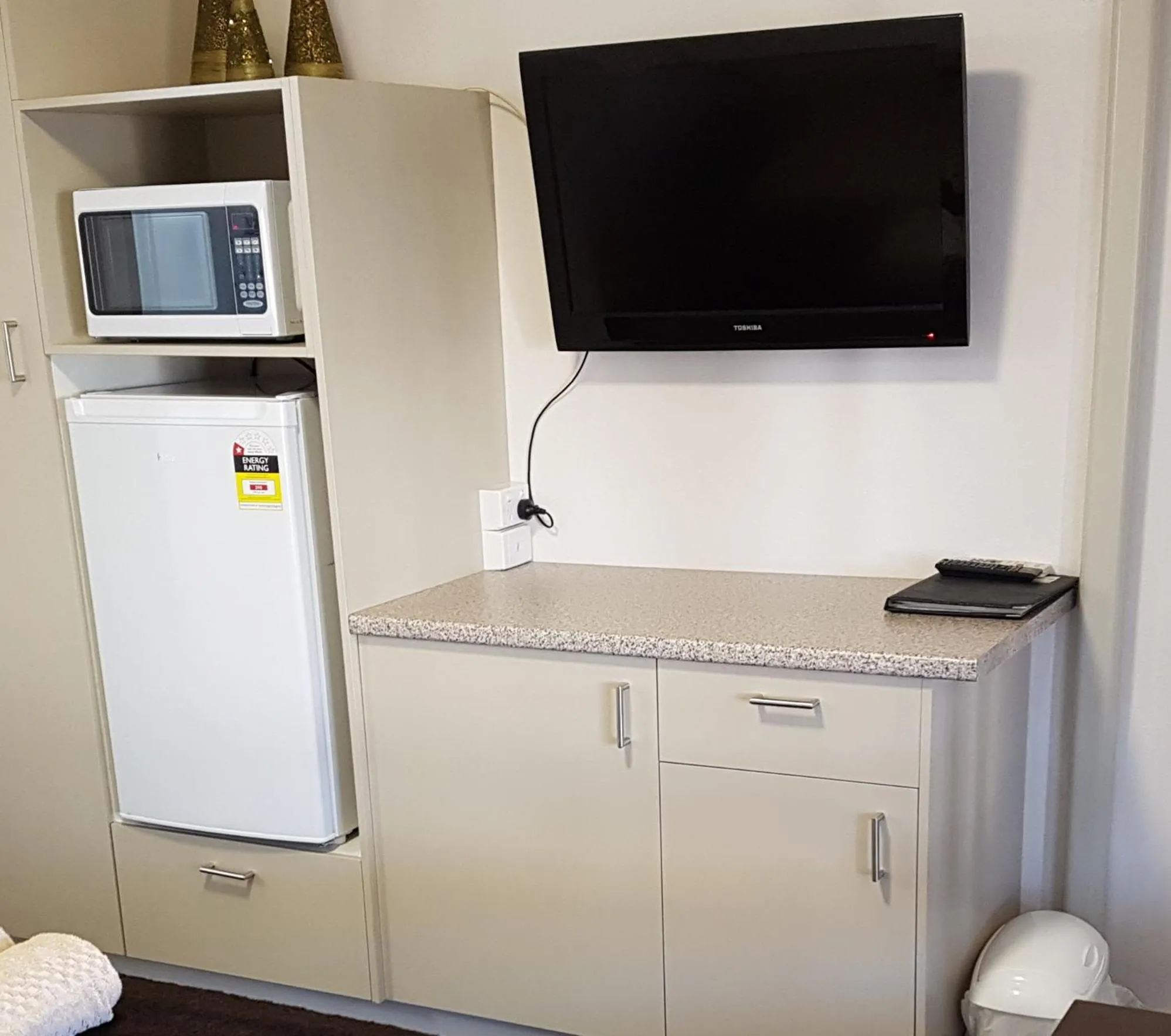 Kingaroy Country Motel