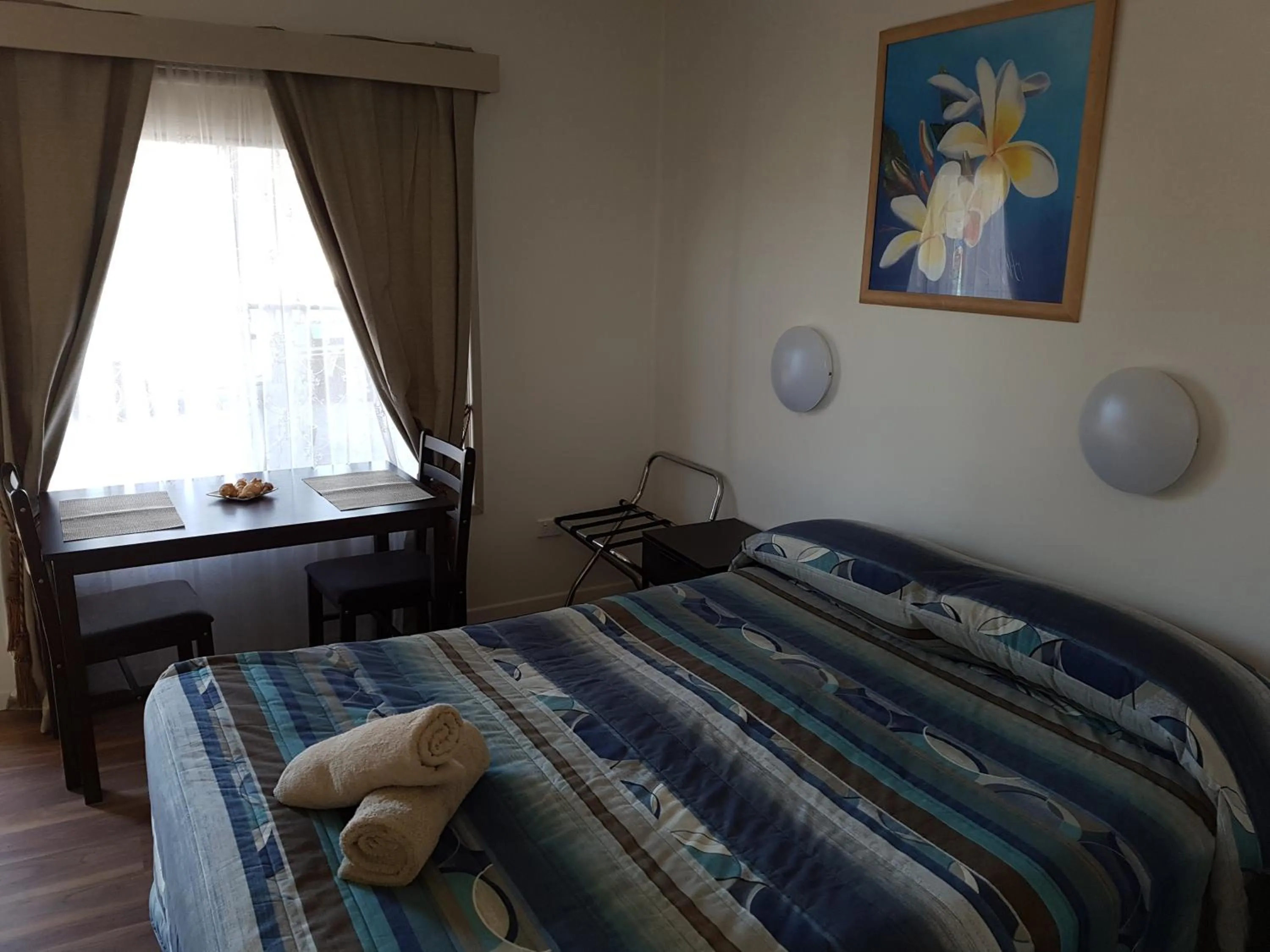 Pets, Bed in Kingaroy Country Motel