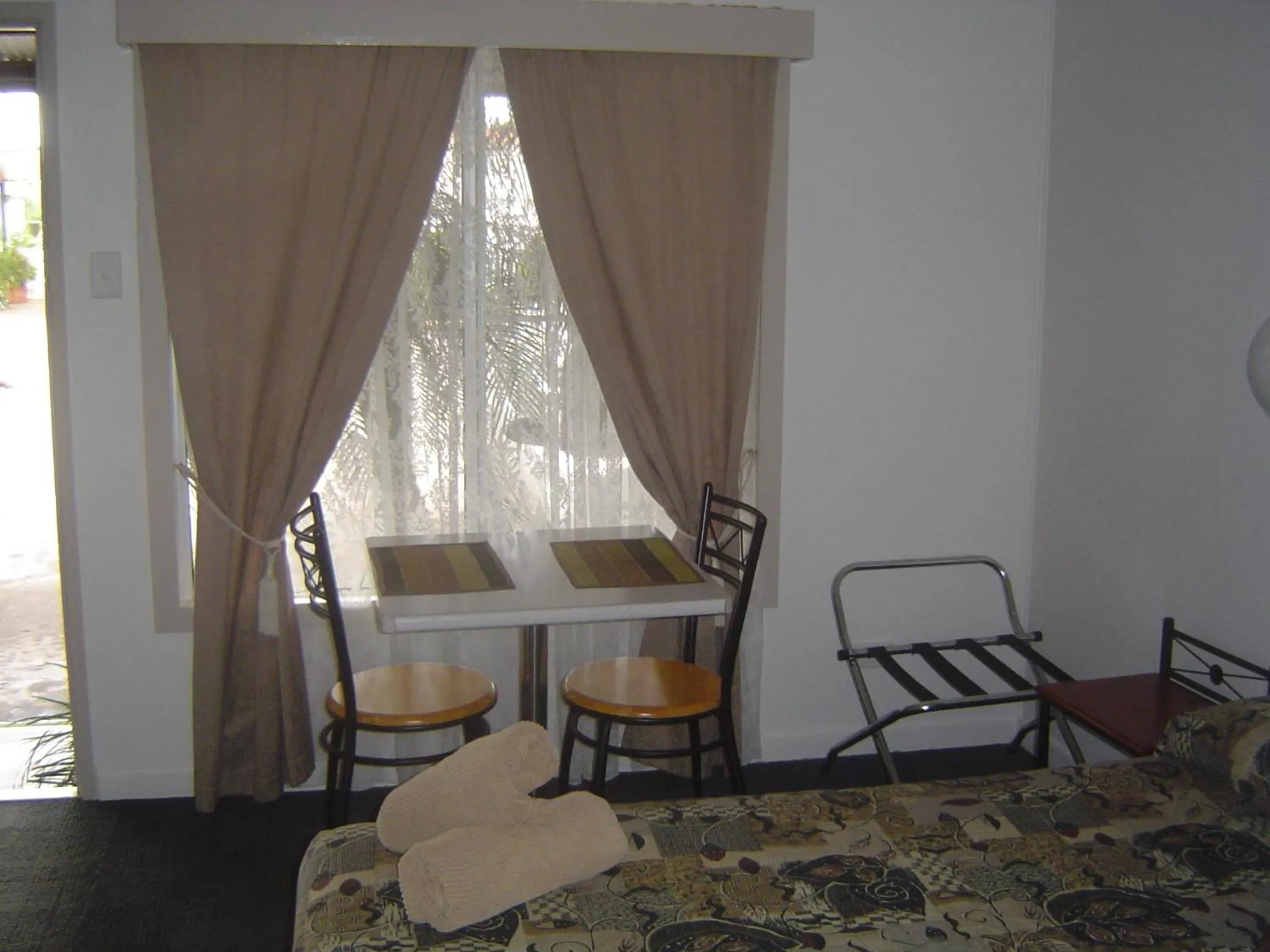 Day in Kingaroy Country Motel