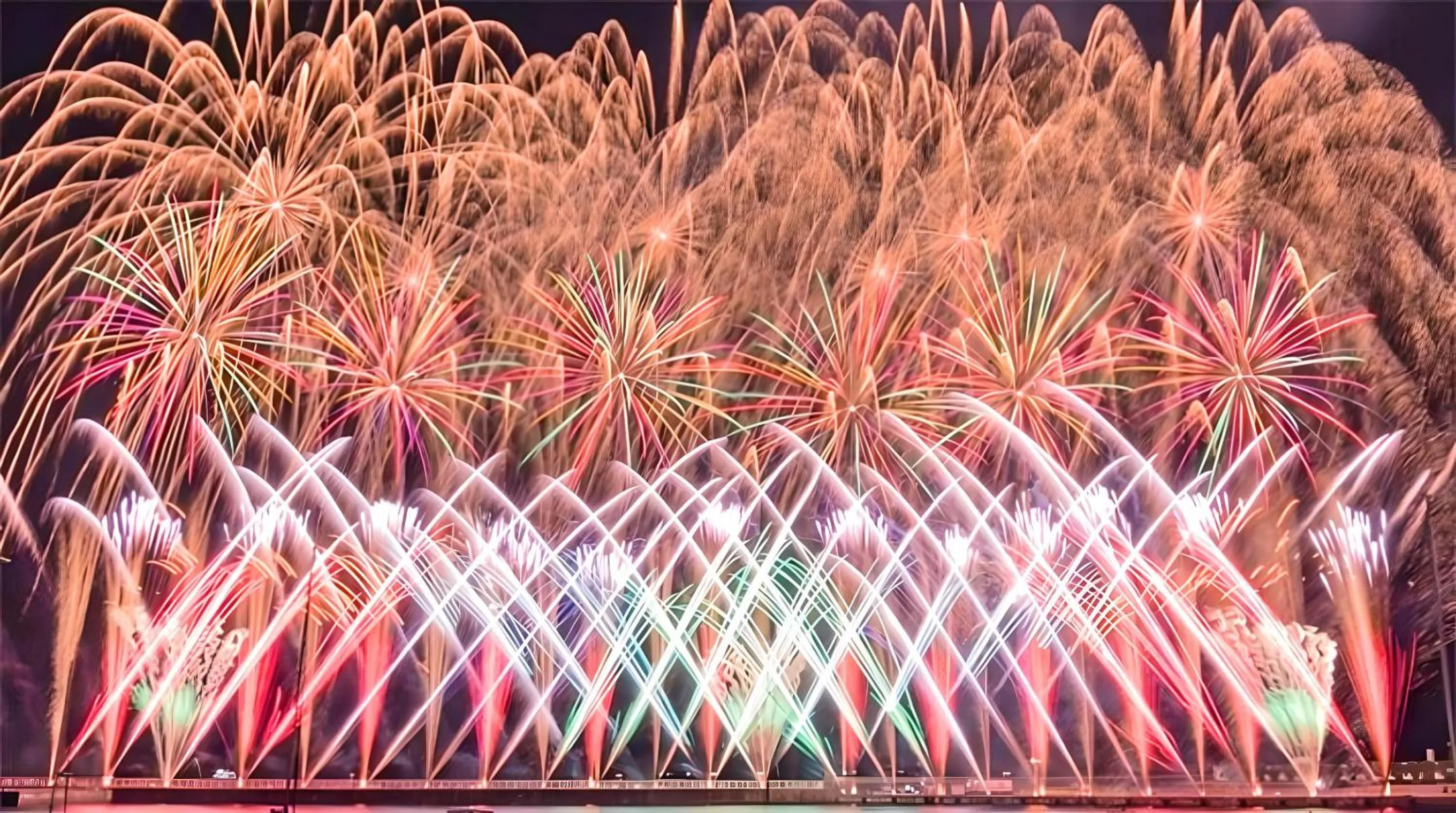 Entertainment in Hotel Kan-ichi