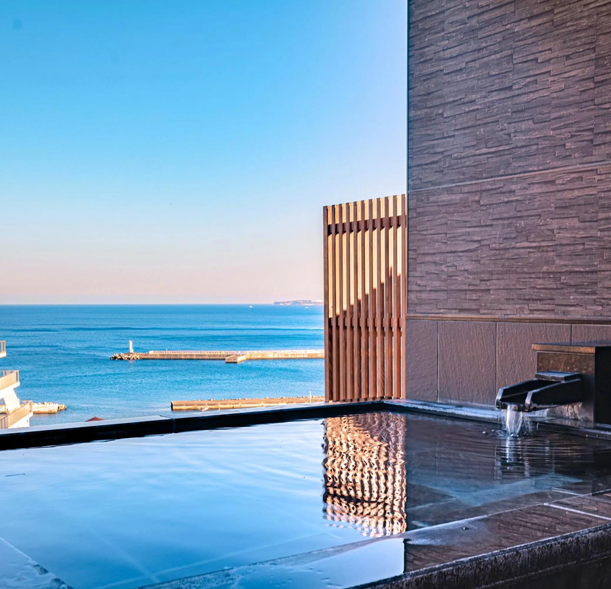 Day in Hotel Kan-ichi