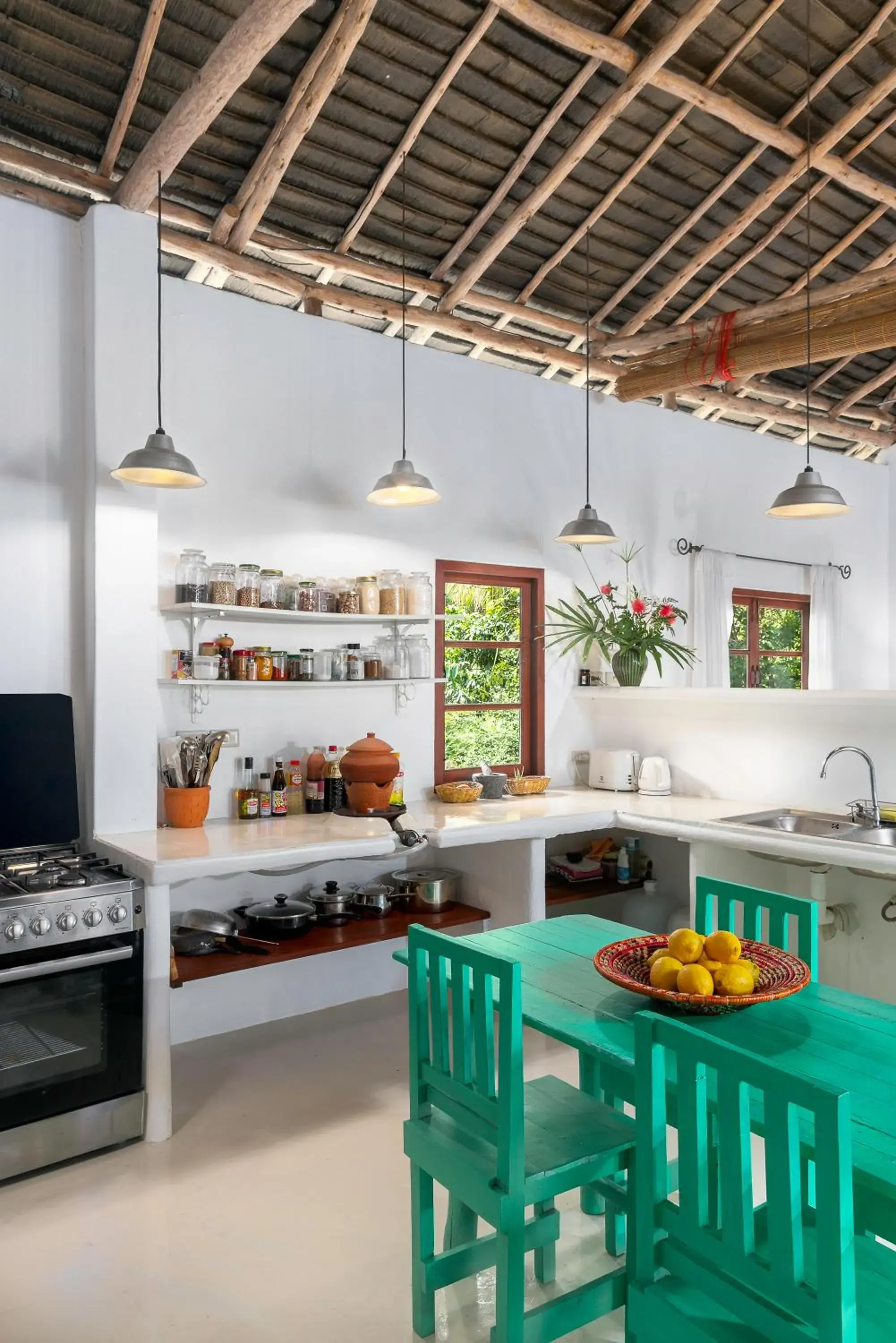 Villa in The Jungle Club - SHA Extra Plus Villa in The Jungle Club - SHA Extra Plus