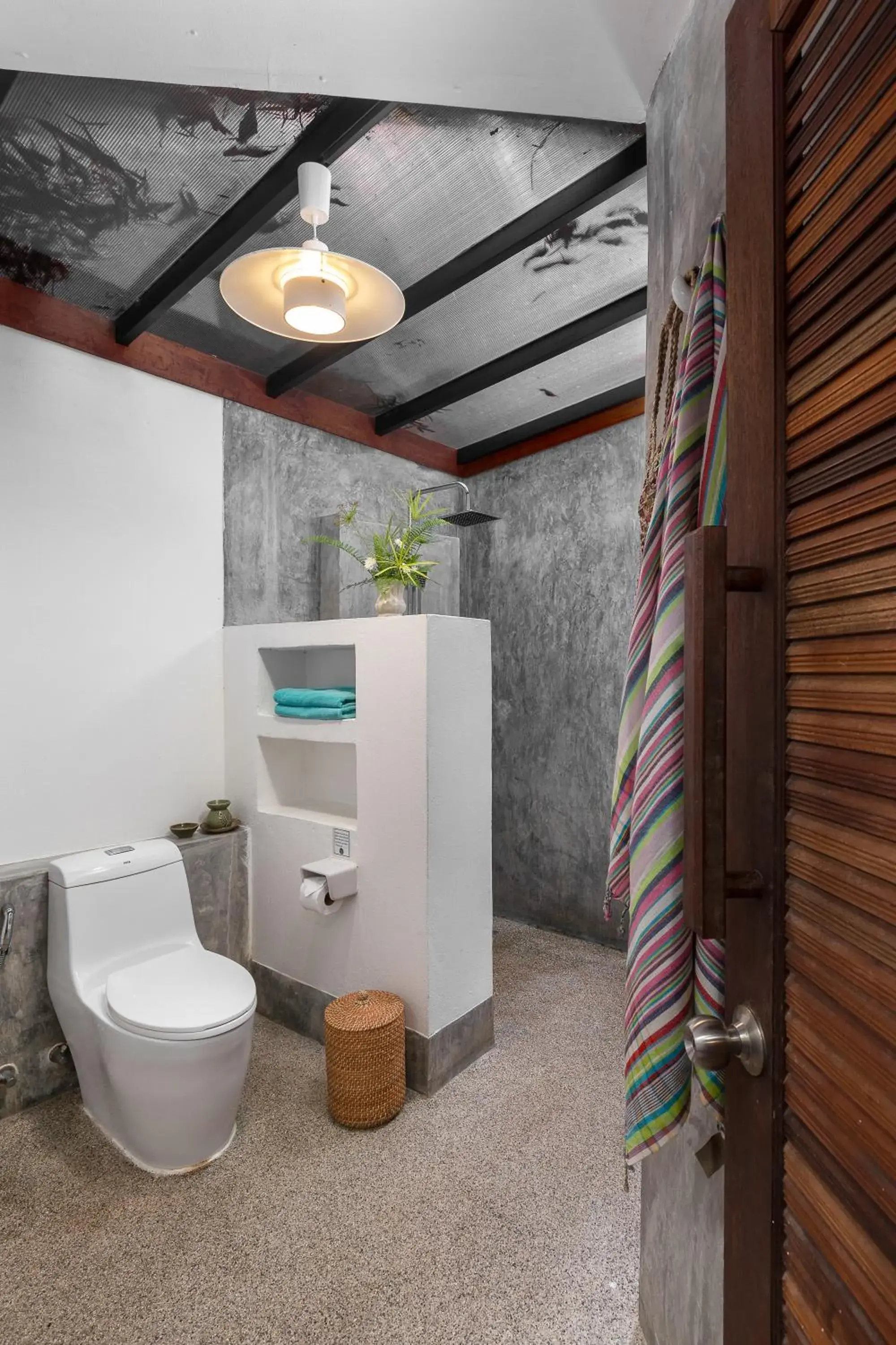 The Jungle House  in The Jungle Club - SHA Extra Plus The Jungle House  in The Jungle Club - SHA Extra Plus