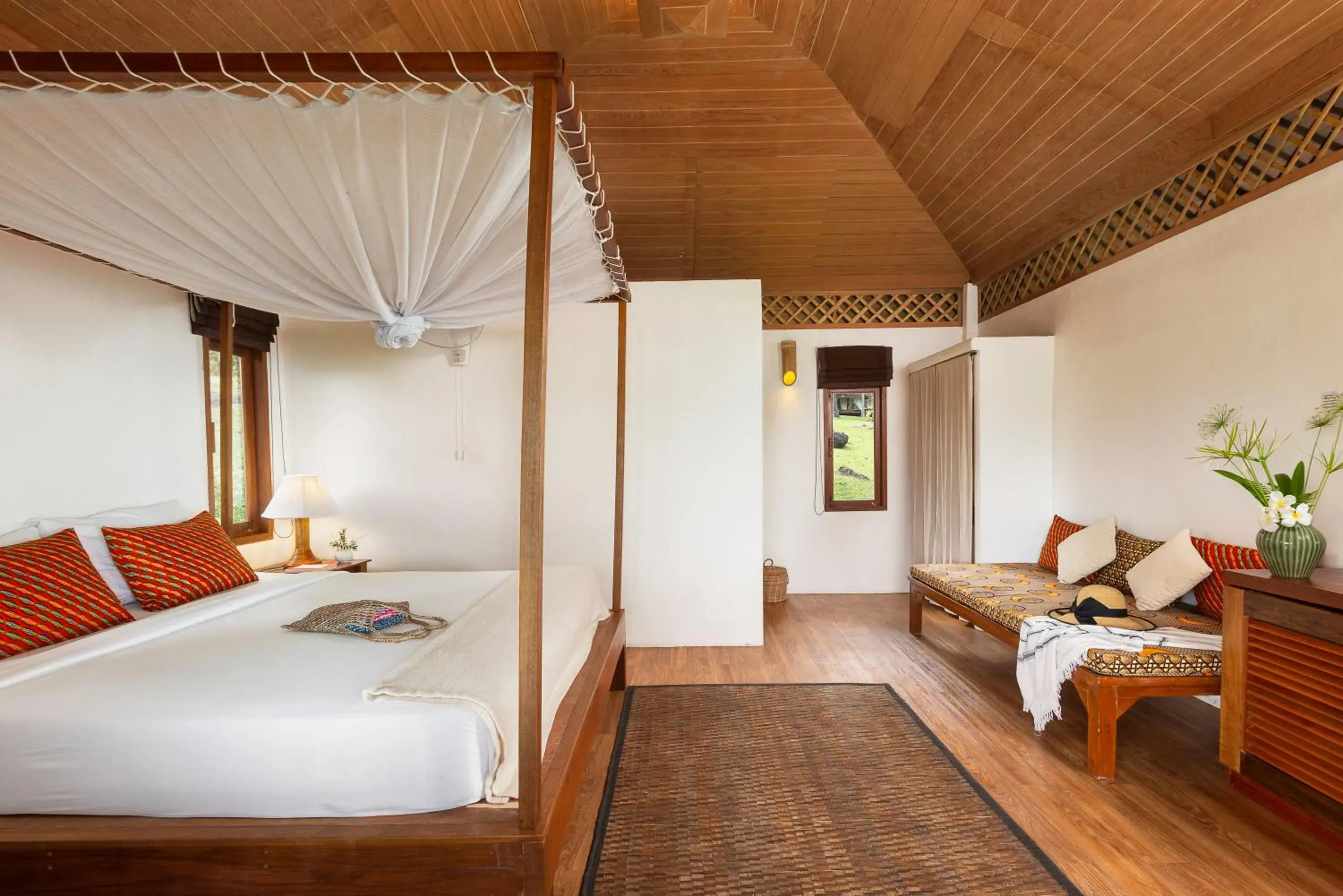 Jungle Lodge  in The Jungle Club - SHA Extra Plus  Jungle Lodge  in The Jungle Club - SHA Extra Plus