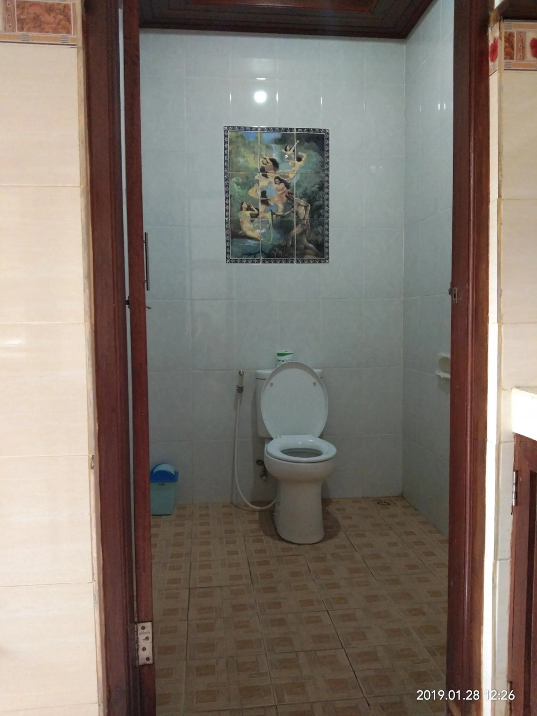 Dewi Antara Homestay