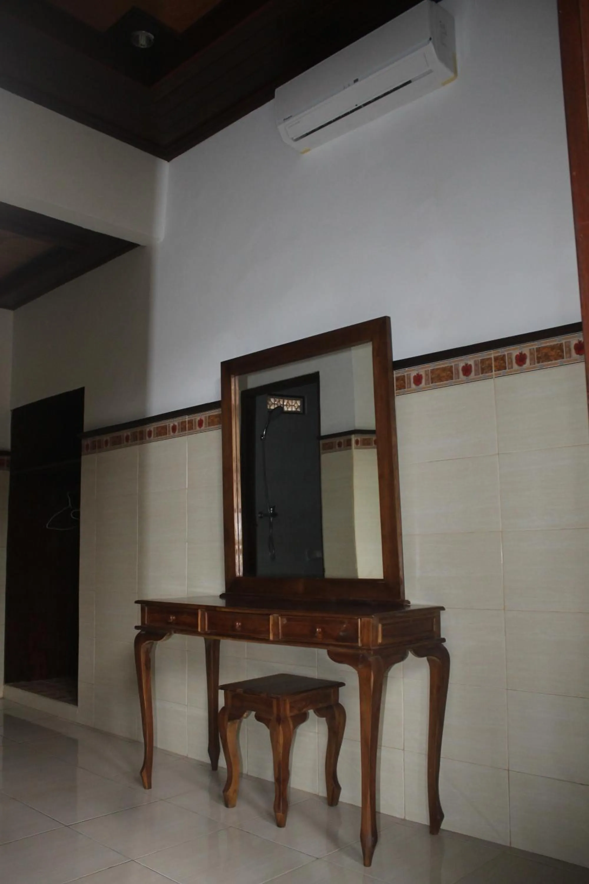 Dewi Antara Homestay