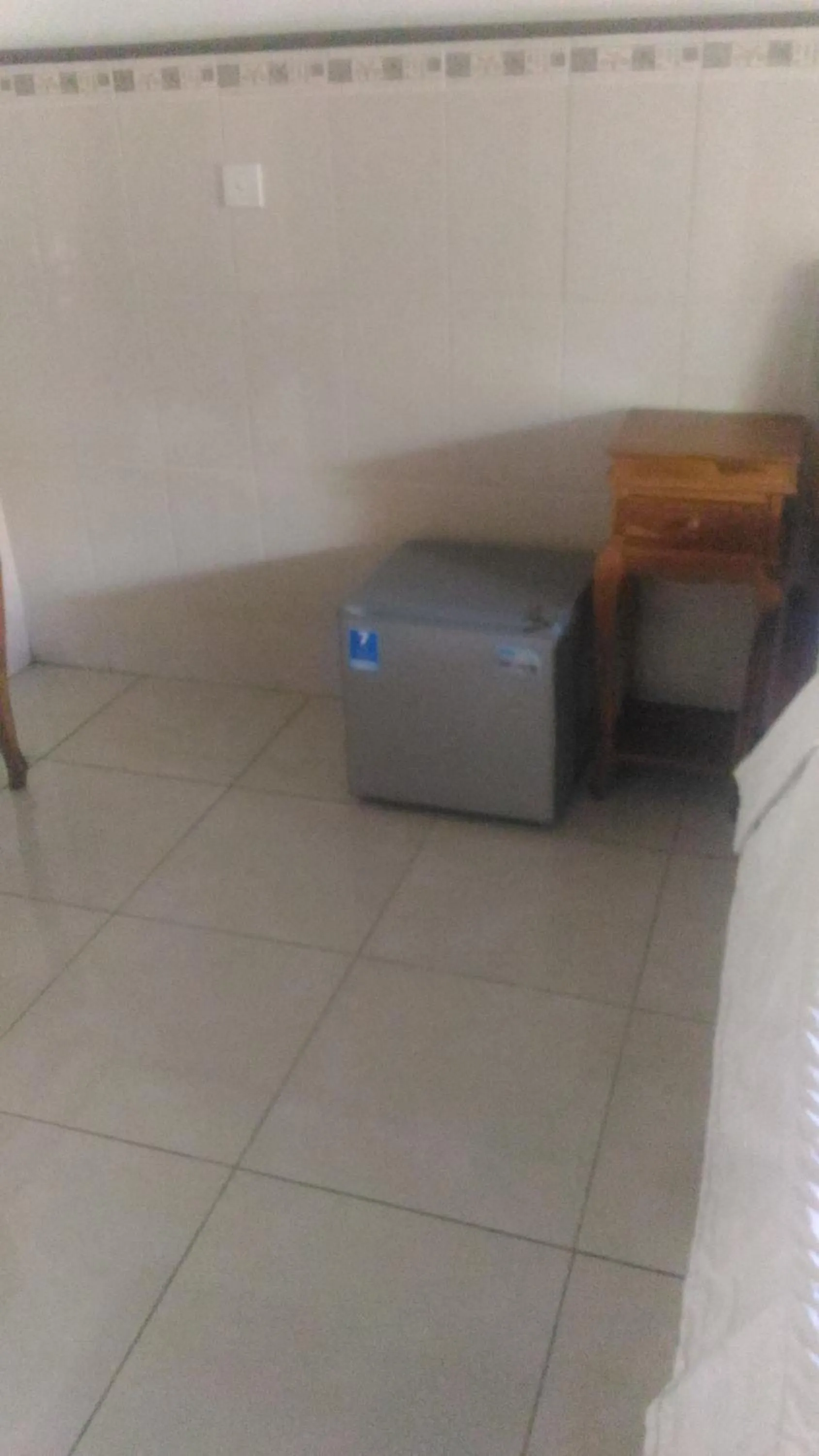 Dewi Antara Homestay