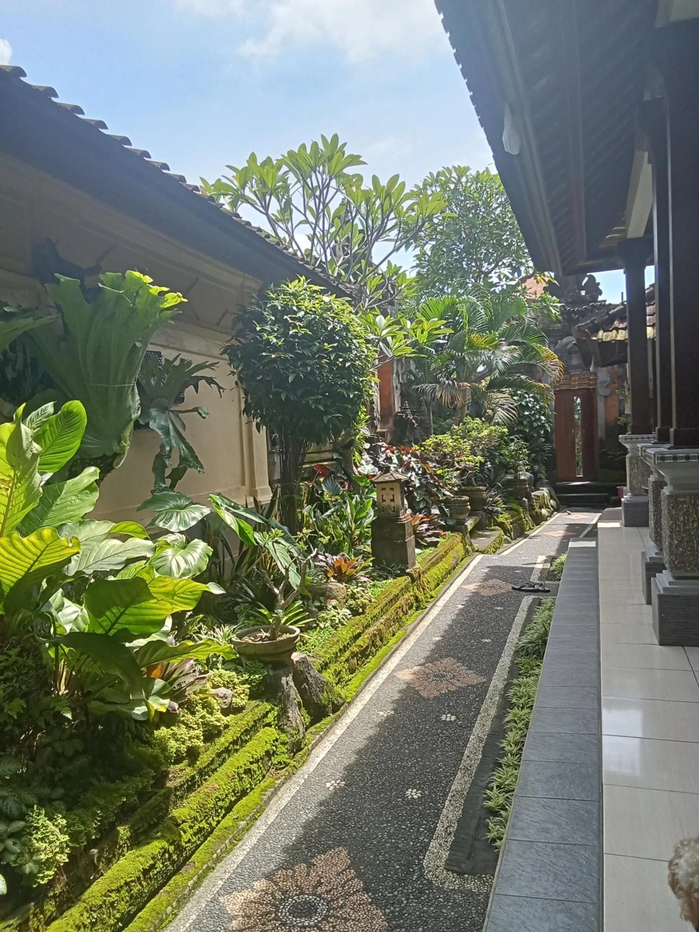 Dewi Antara Homestay