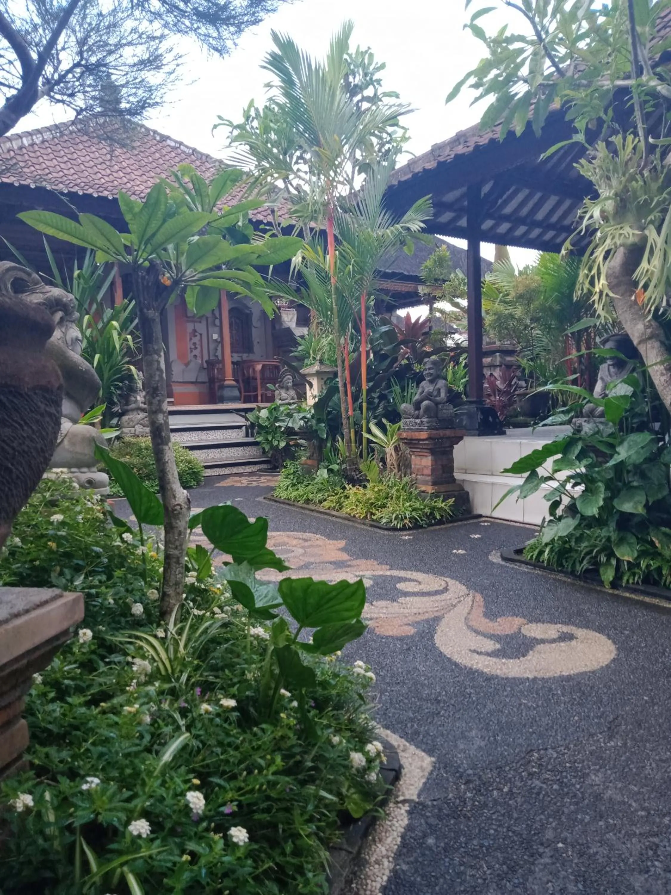 Dewi Antara Homestay