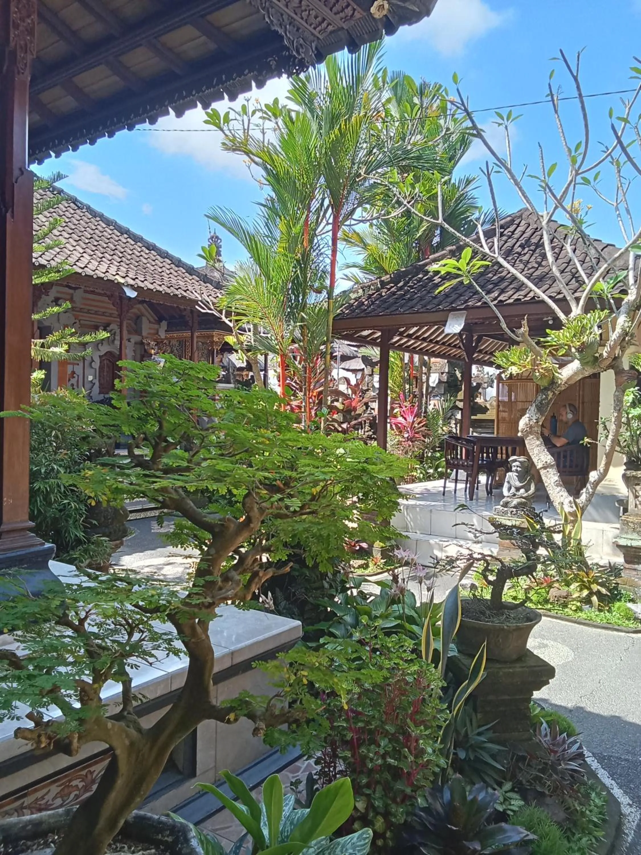 Dewi Antara Homestay