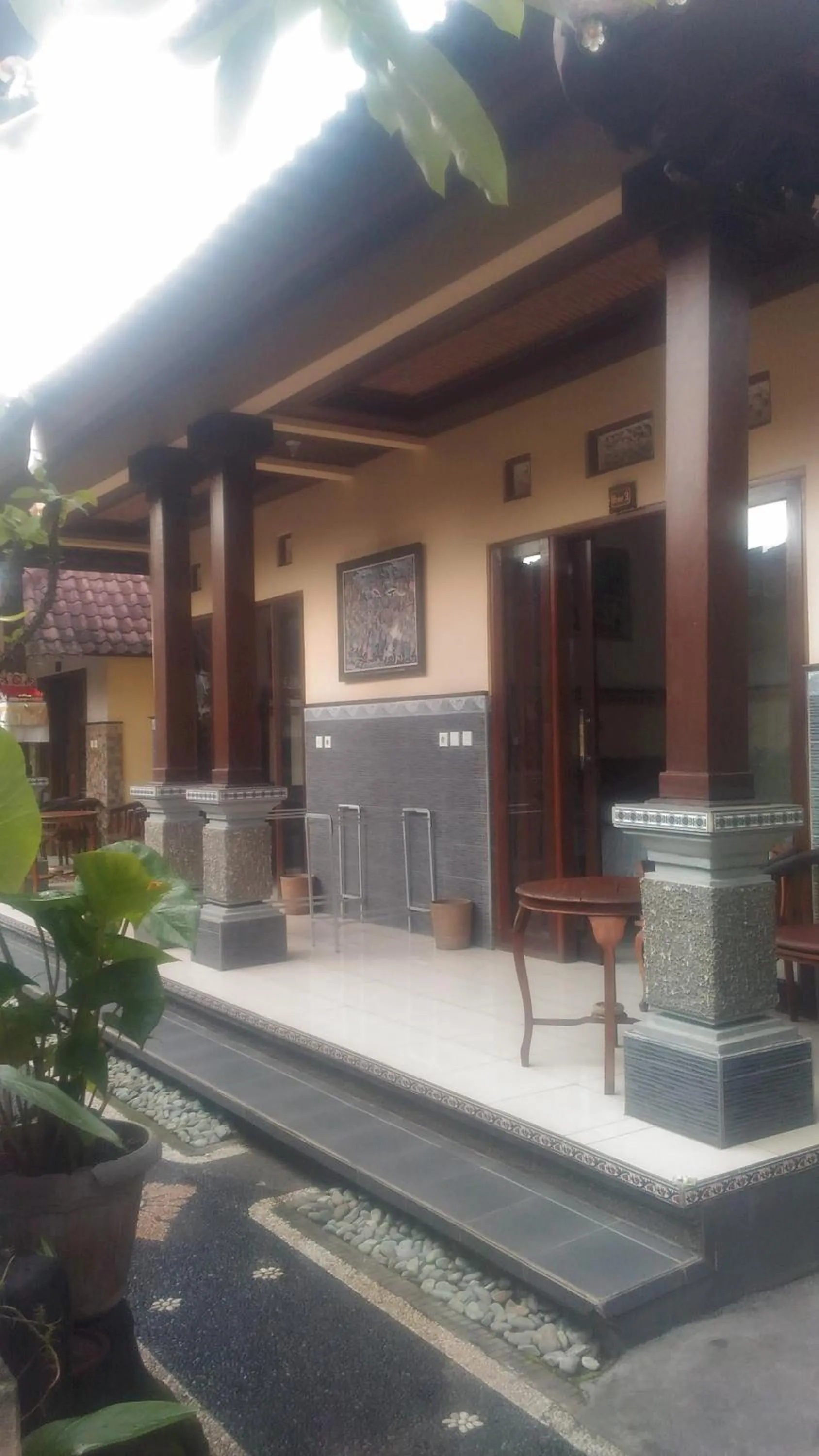 Dewi Antara Homestay