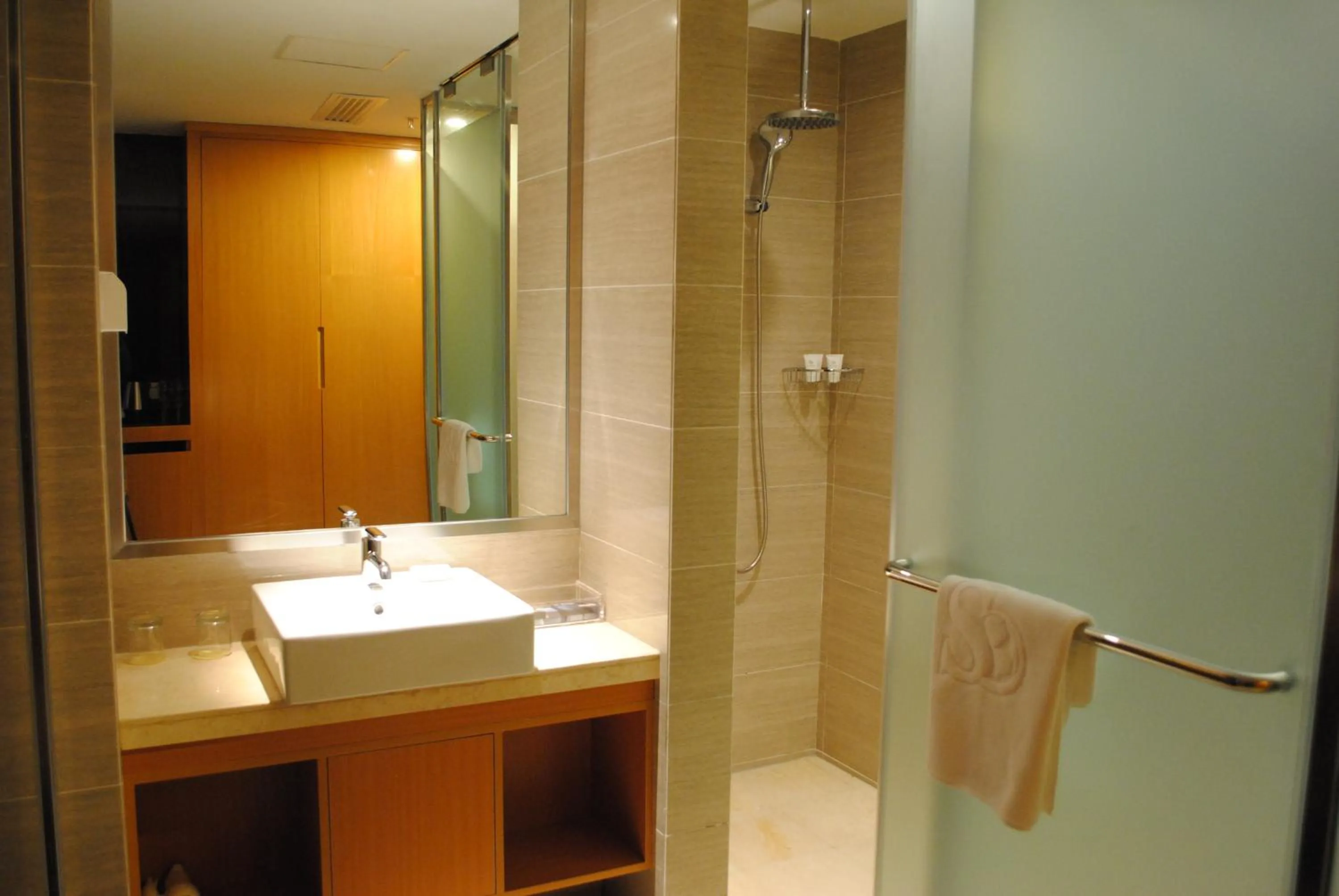 Metropolo Shenyang Wanda Plaza-Beiyi Road