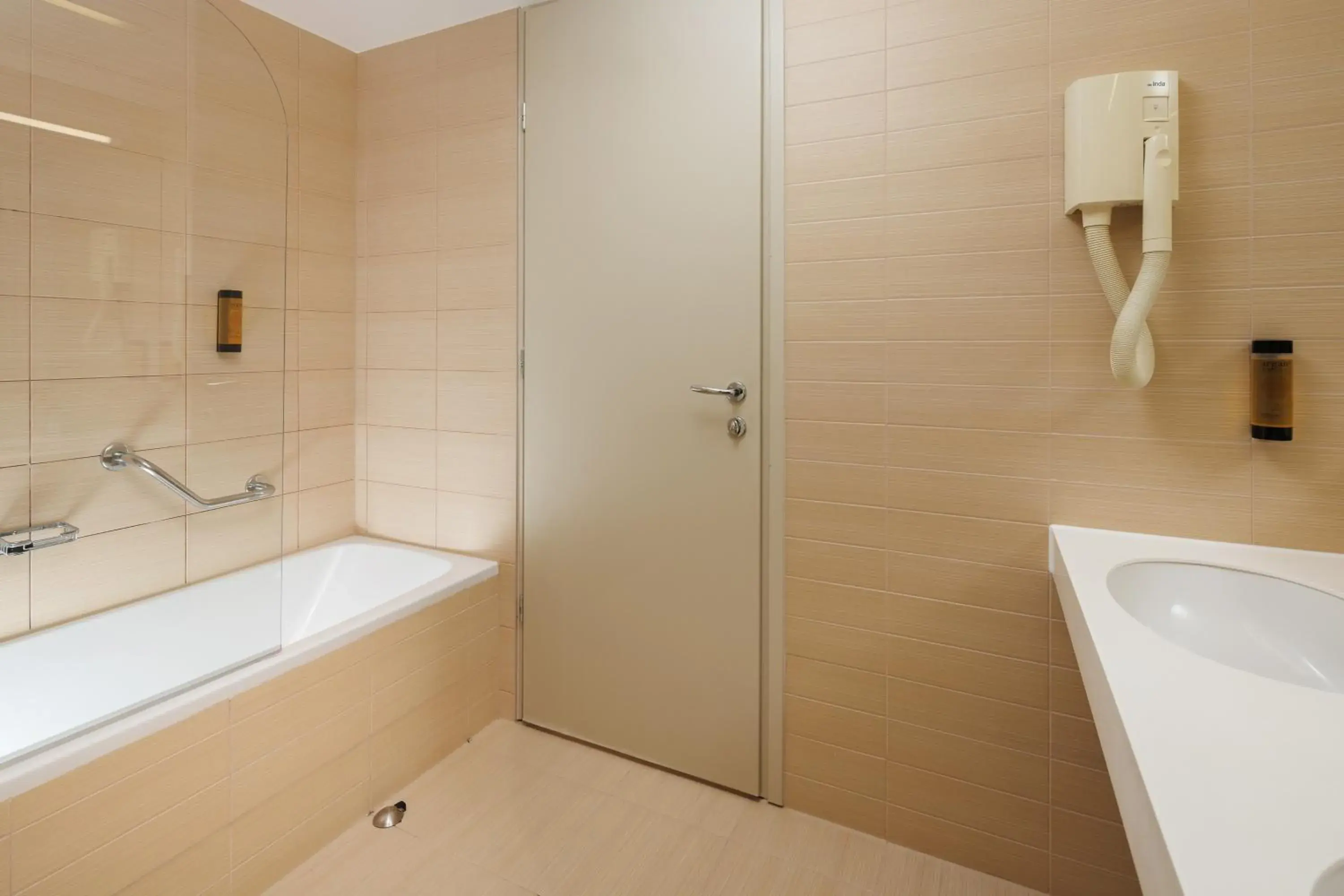 Suite with Balcony - Sea Side in Hotel Albatros Plava Laguna Suite with Balcony - Sea Side in Hotel Albatros Plava Laguna