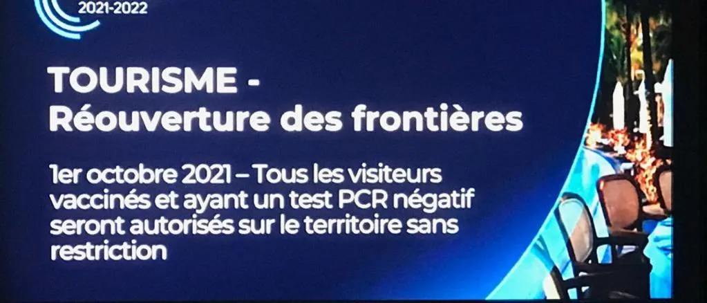 Grand Bay Beach Tourist Residence Mauritius