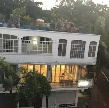 Grand Bay Beach Tourist Residence Mauritius