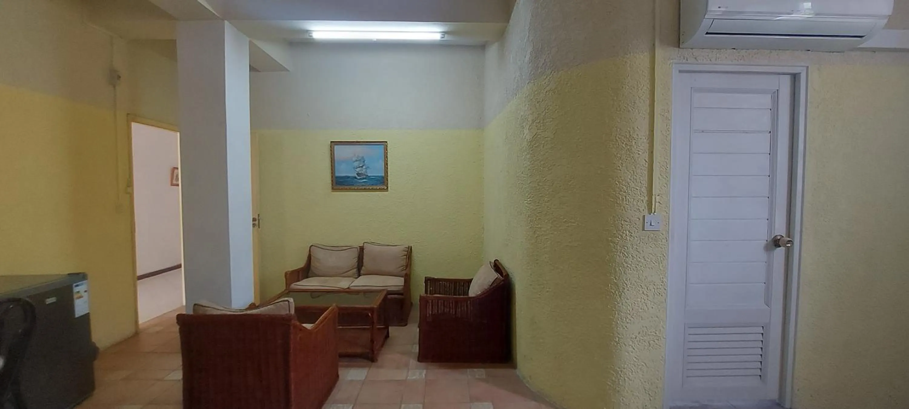 Grand Bay Beach Tourist Residence Mauritius