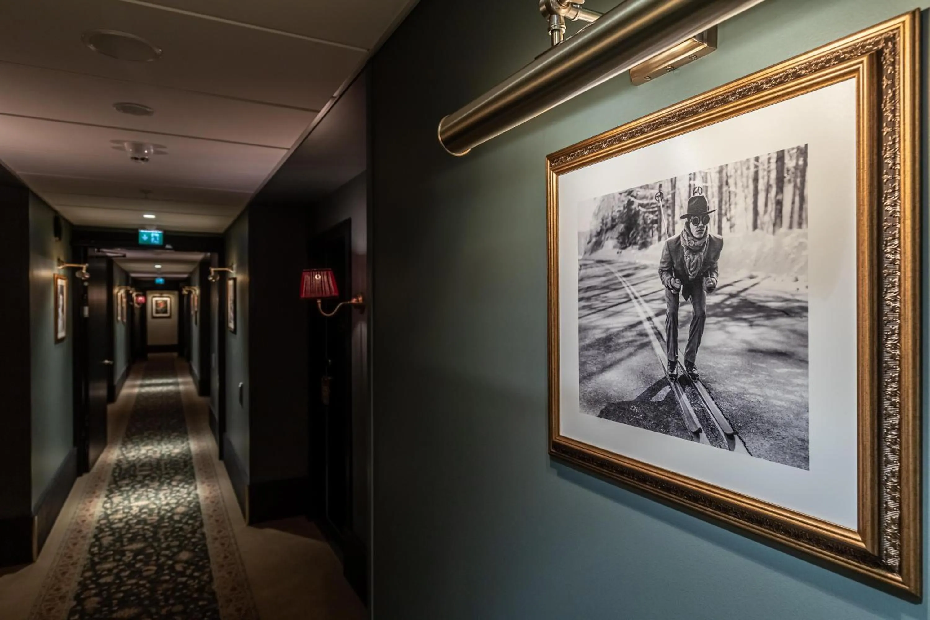 Other in Fýri Resort