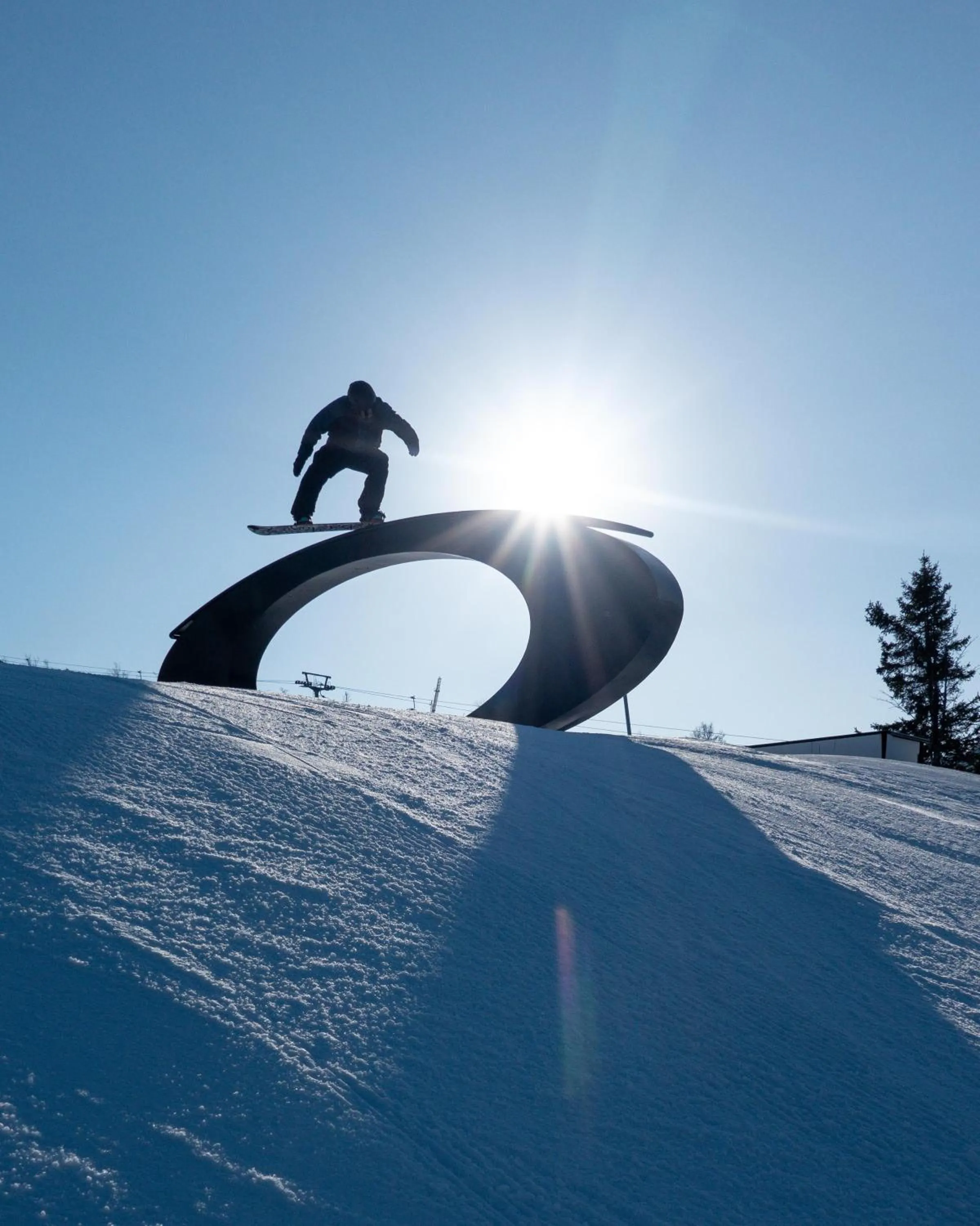 Activities in Fýri Resort