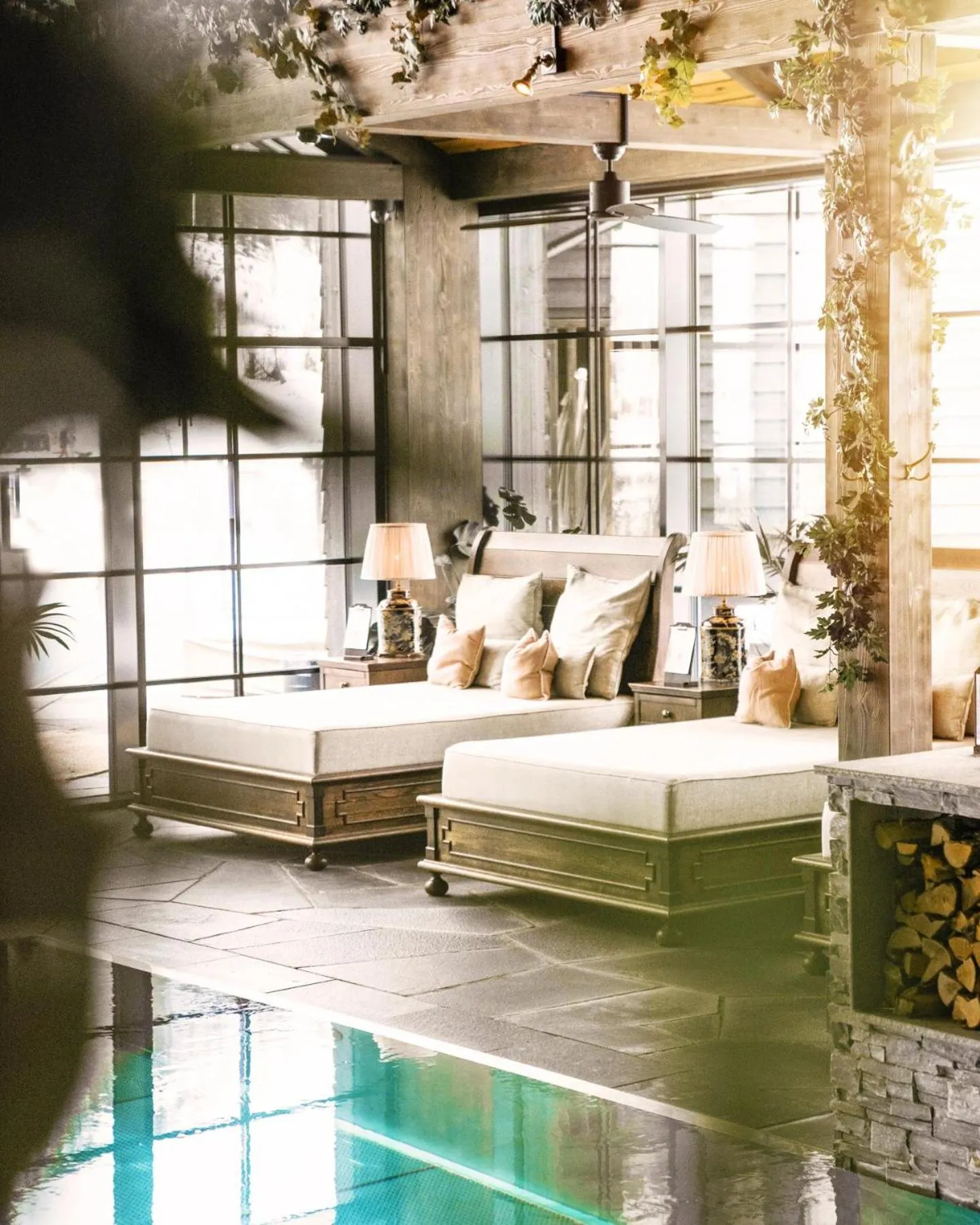 Other in Fýri Resort