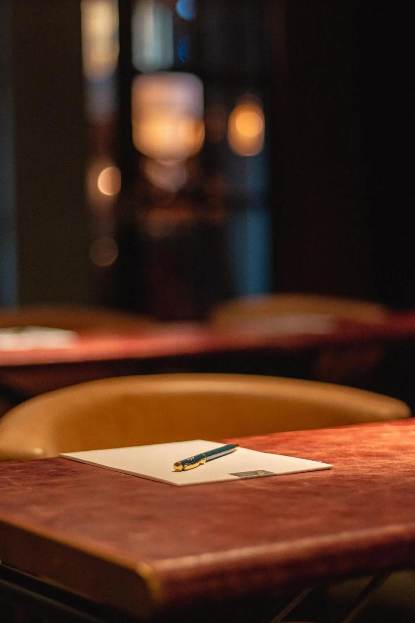 Meeting/conference room in Fýri Resort