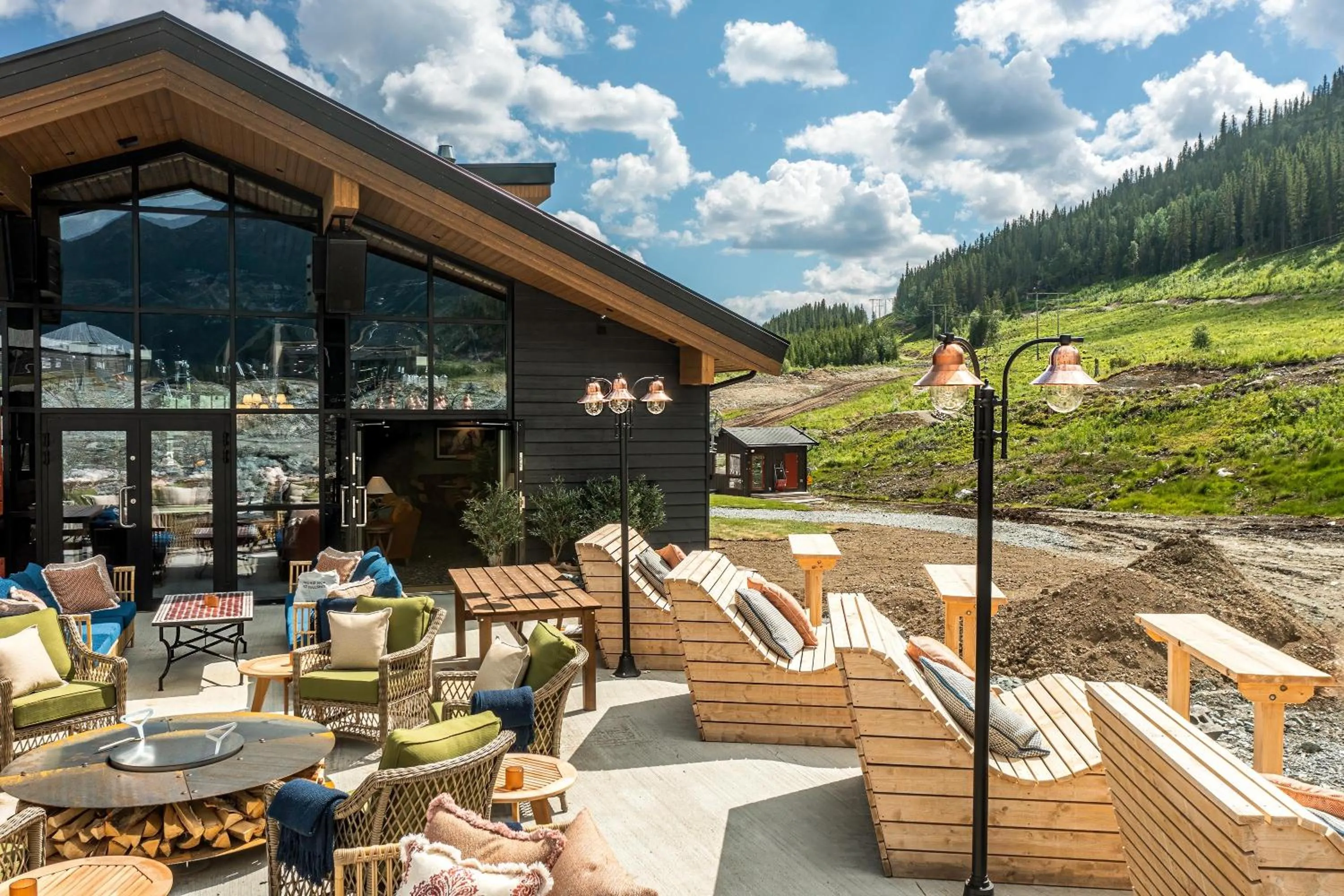 Other in Fýri Resort