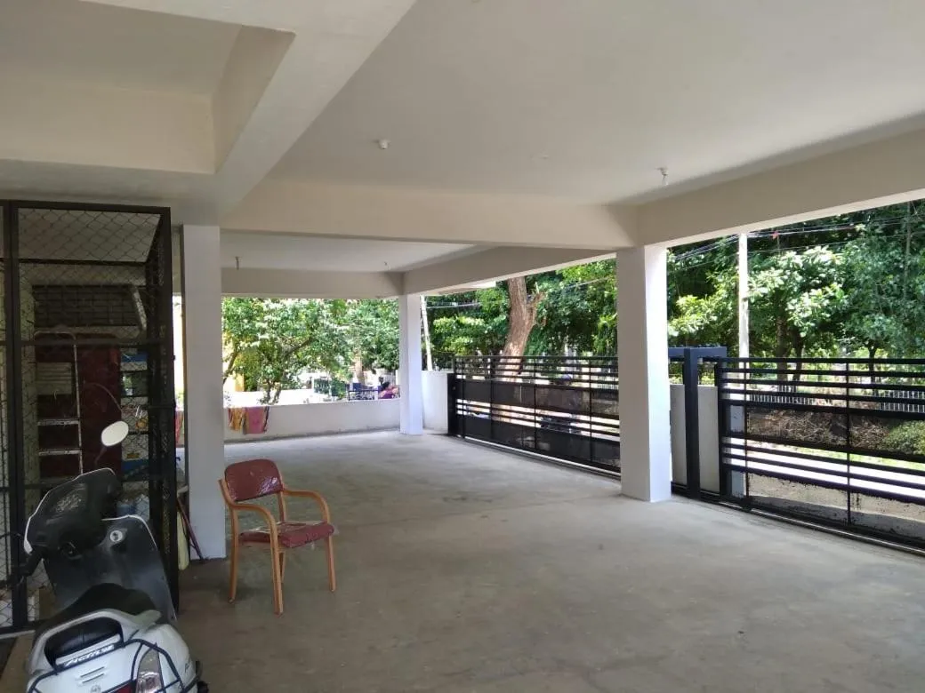 Property building in UNNATHI SUITES