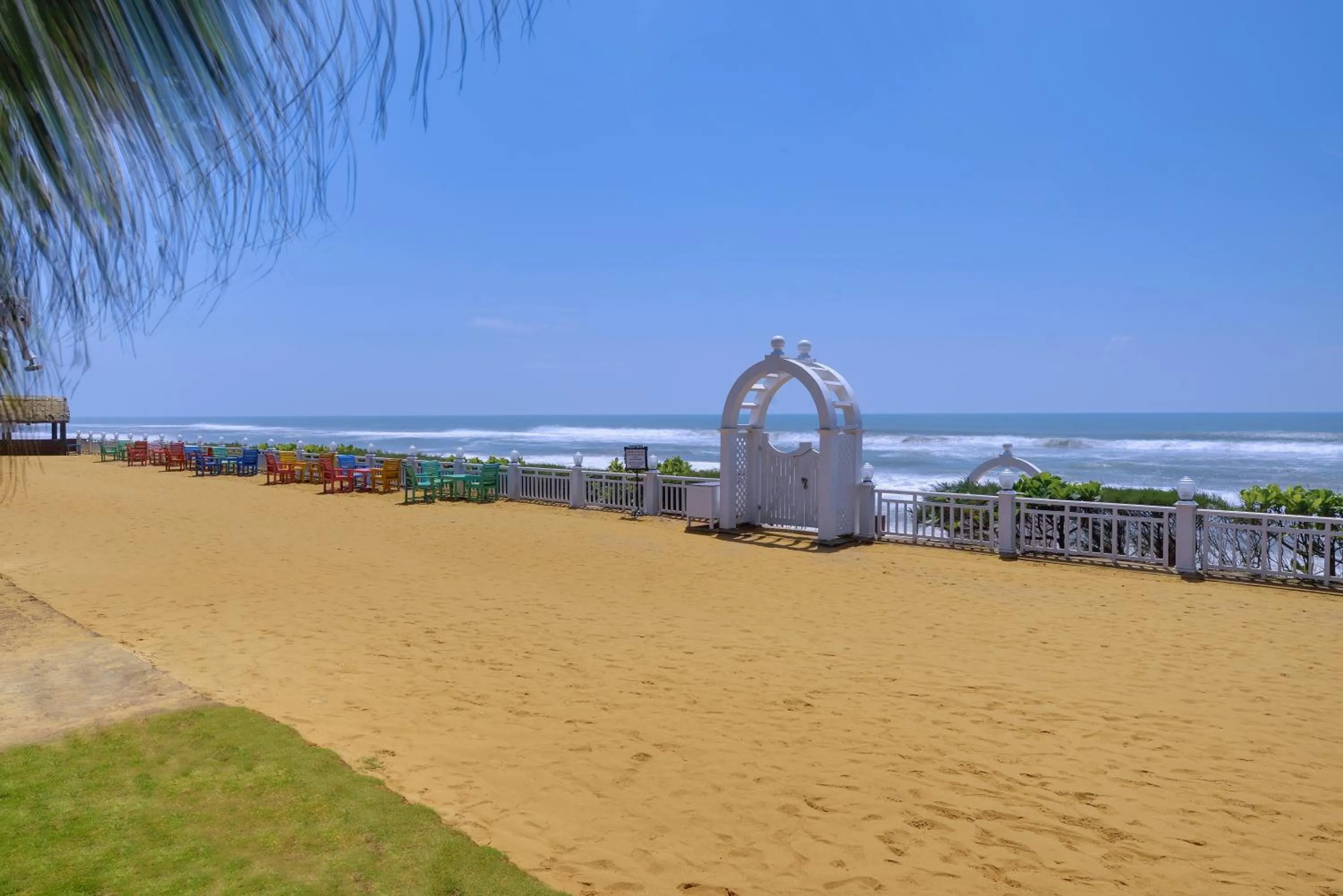 Banquet/Function facilities in Mayfair Palm Beach Resort