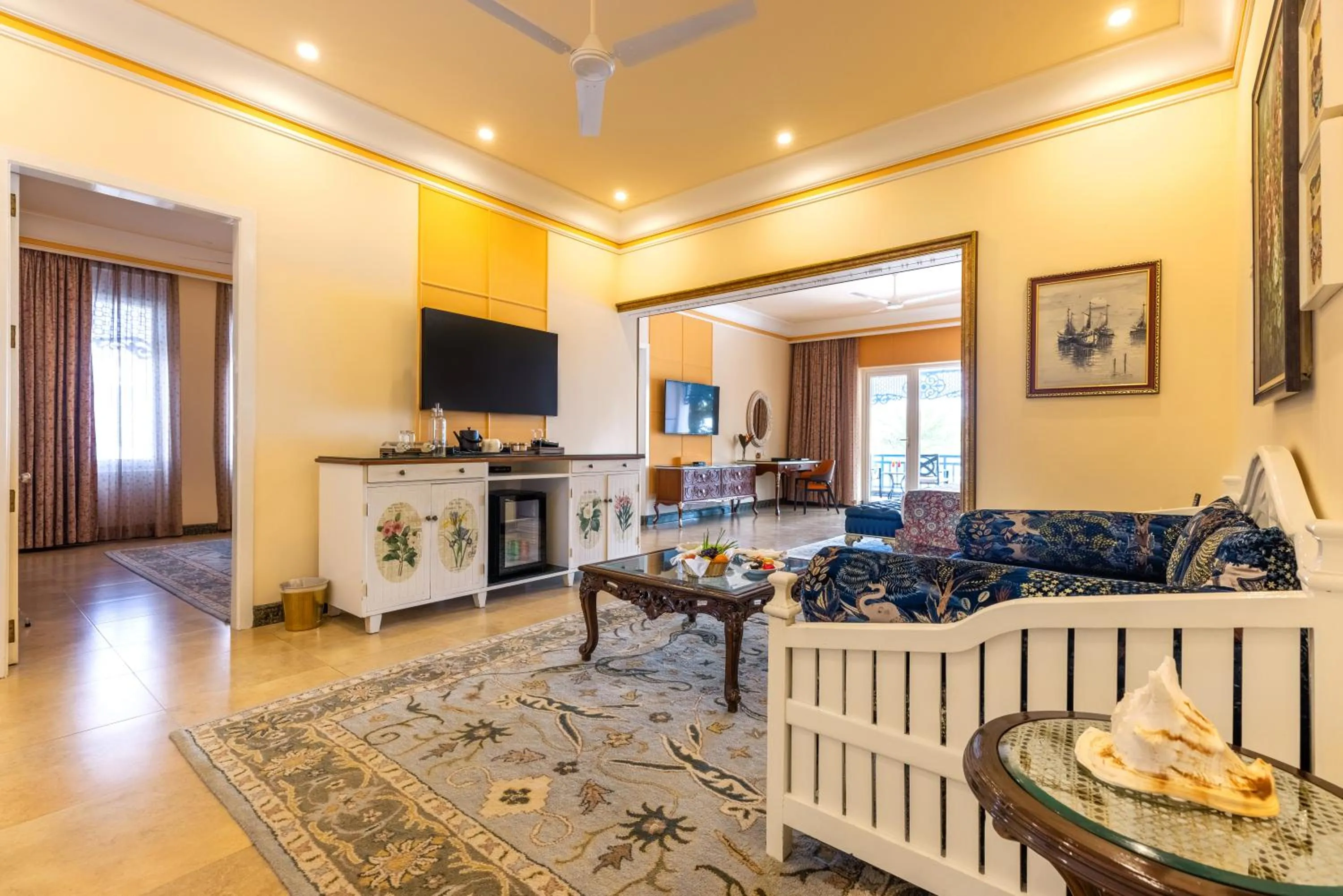 View (from property/room) in Mayfair Palm Beach Resort