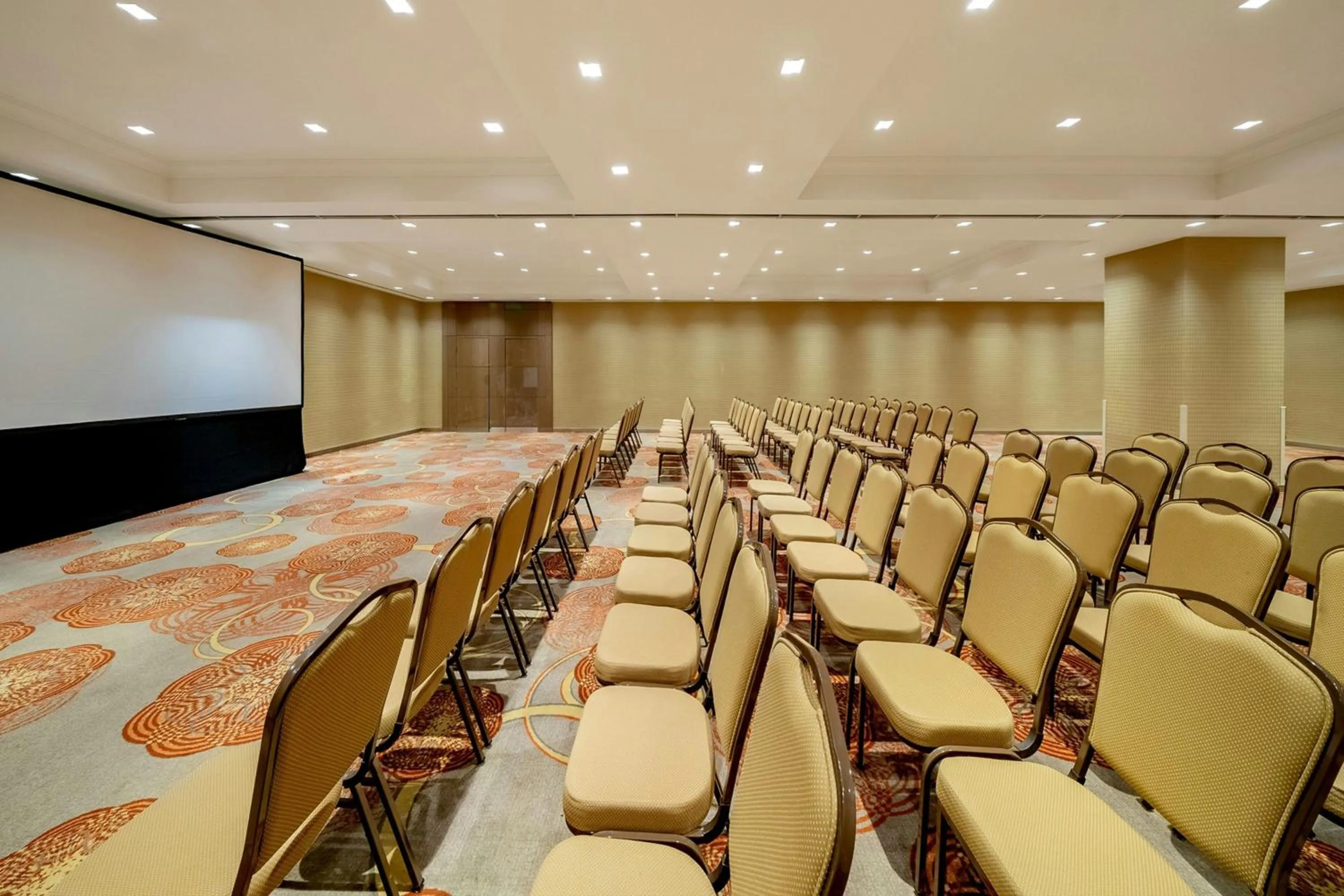 Meeting/conference room in Sheraton Grand Rio Hotel & Resort