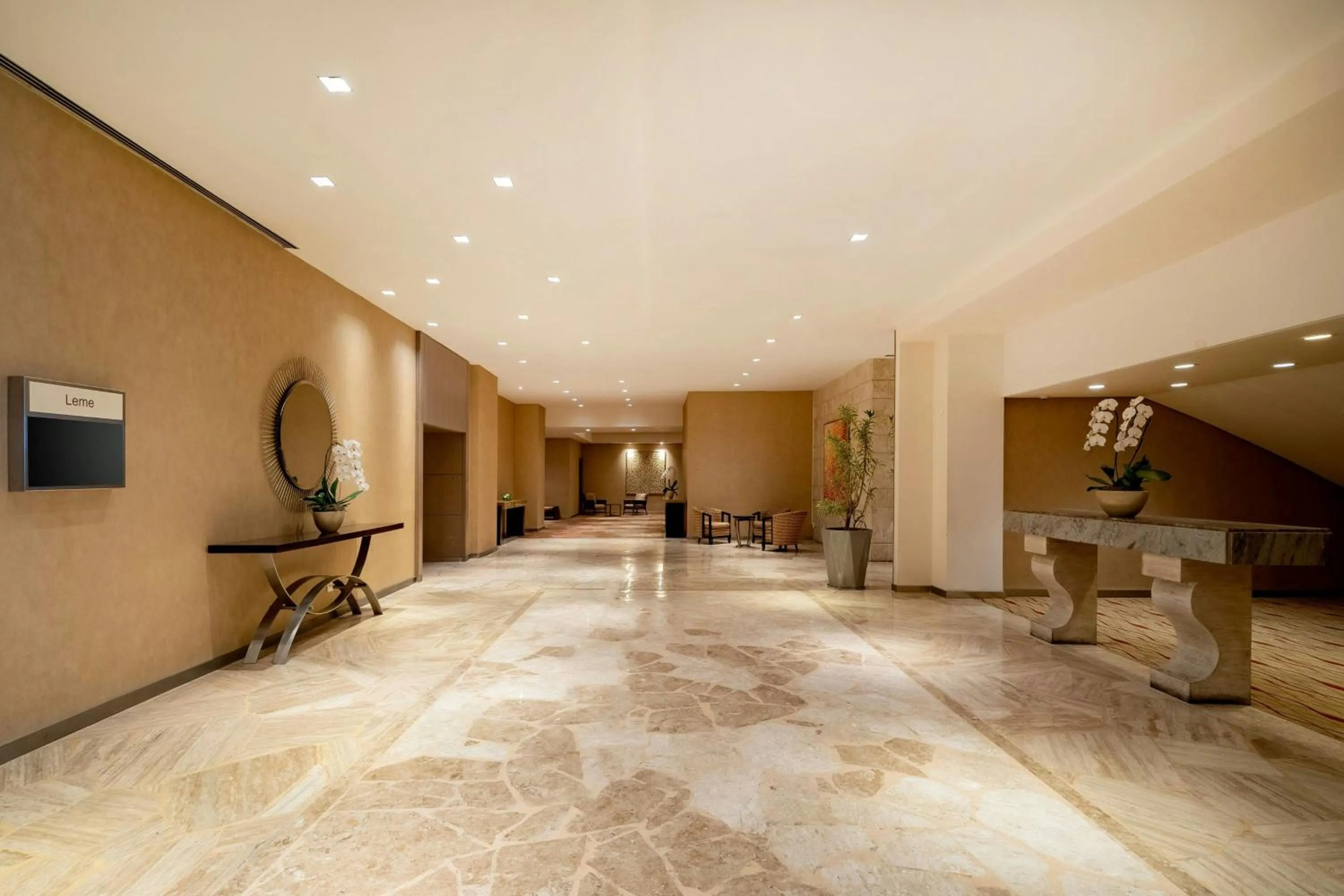 Meeting/conference room in Sheraton Grand Rio Hotel & Resort